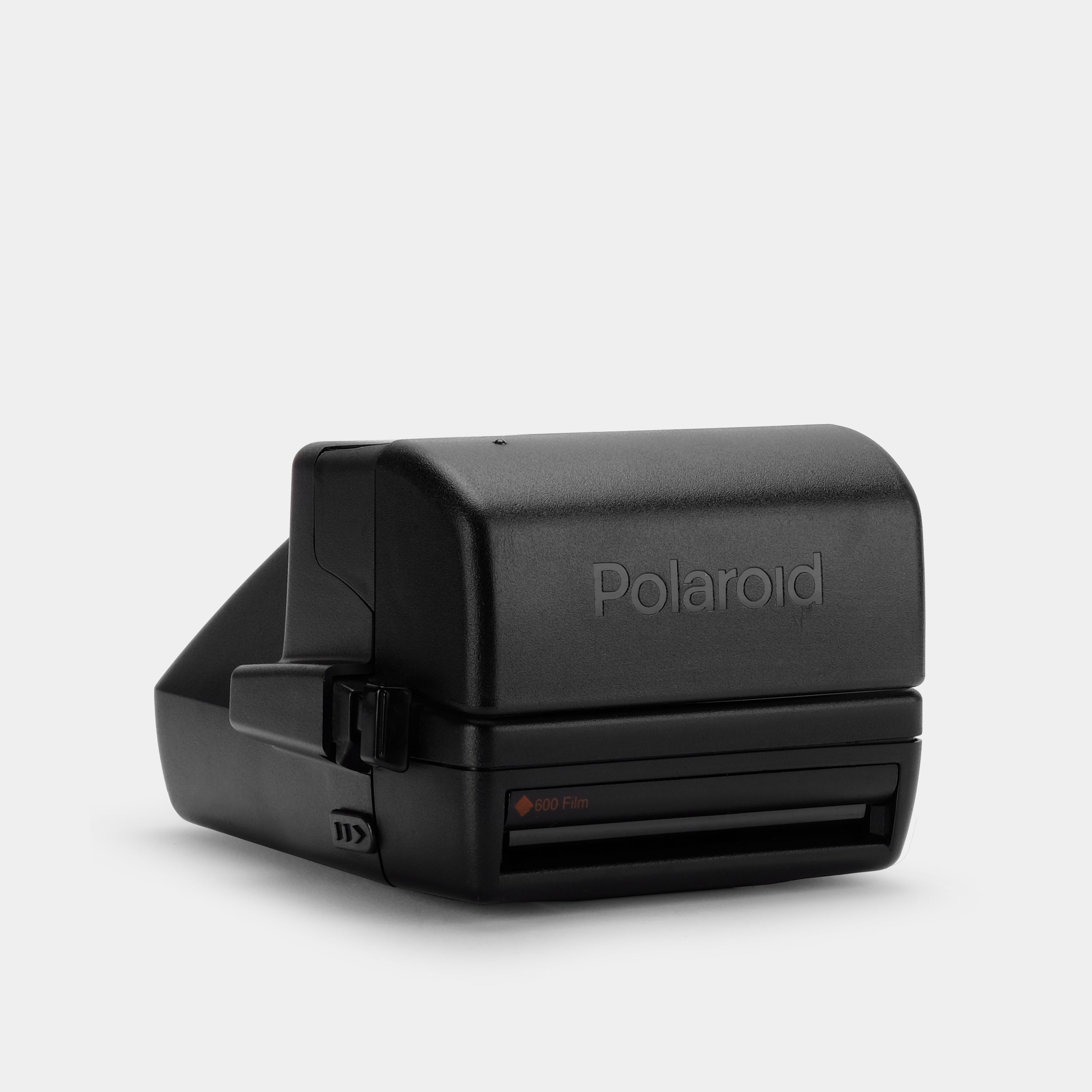 Polaroid 600 OneStep Autofocus SE Instant Film Camera