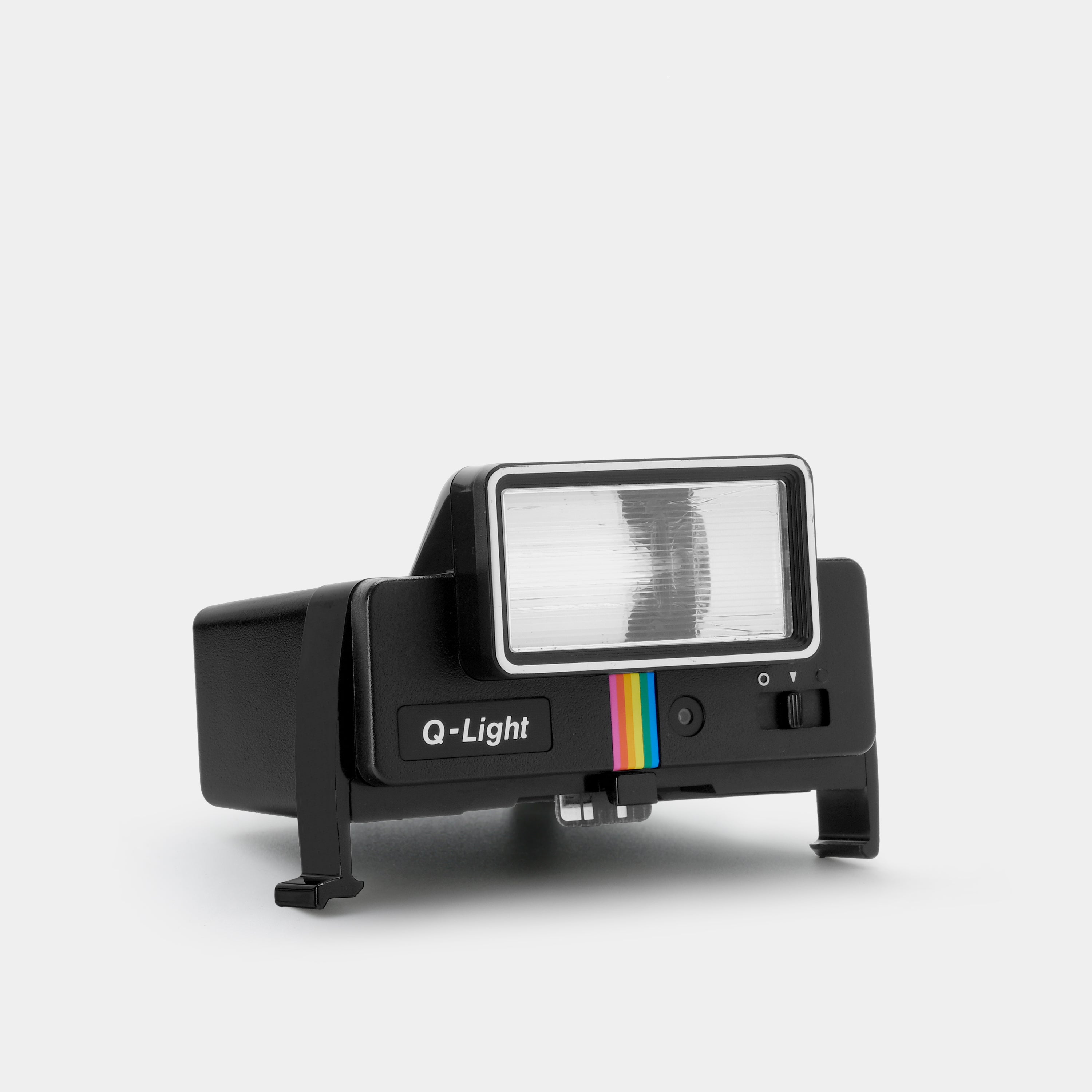 Q-Light Flash for Rainbow SX-70 Cameras