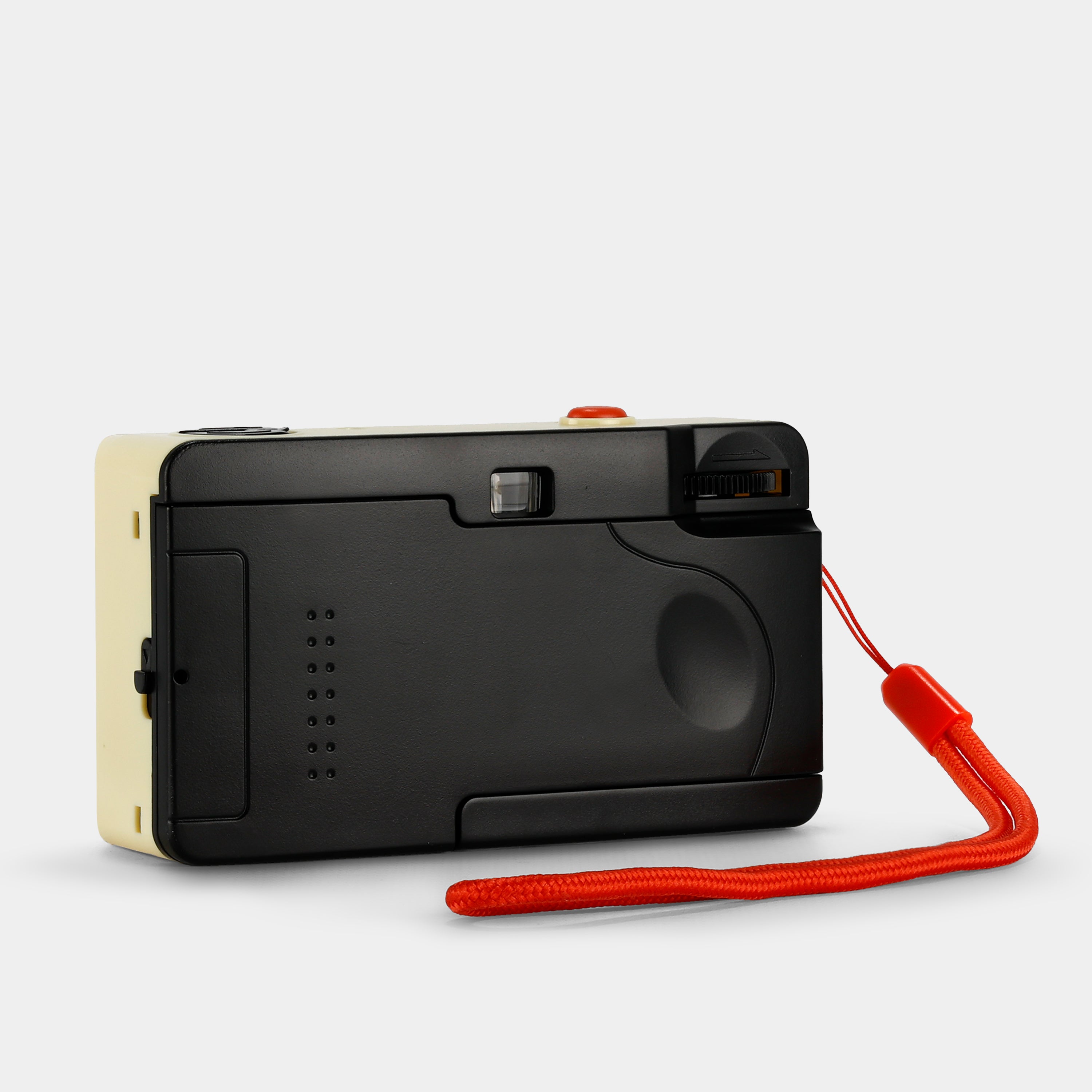 Monchhichi Retro Flowers FC-11 35mm Camera