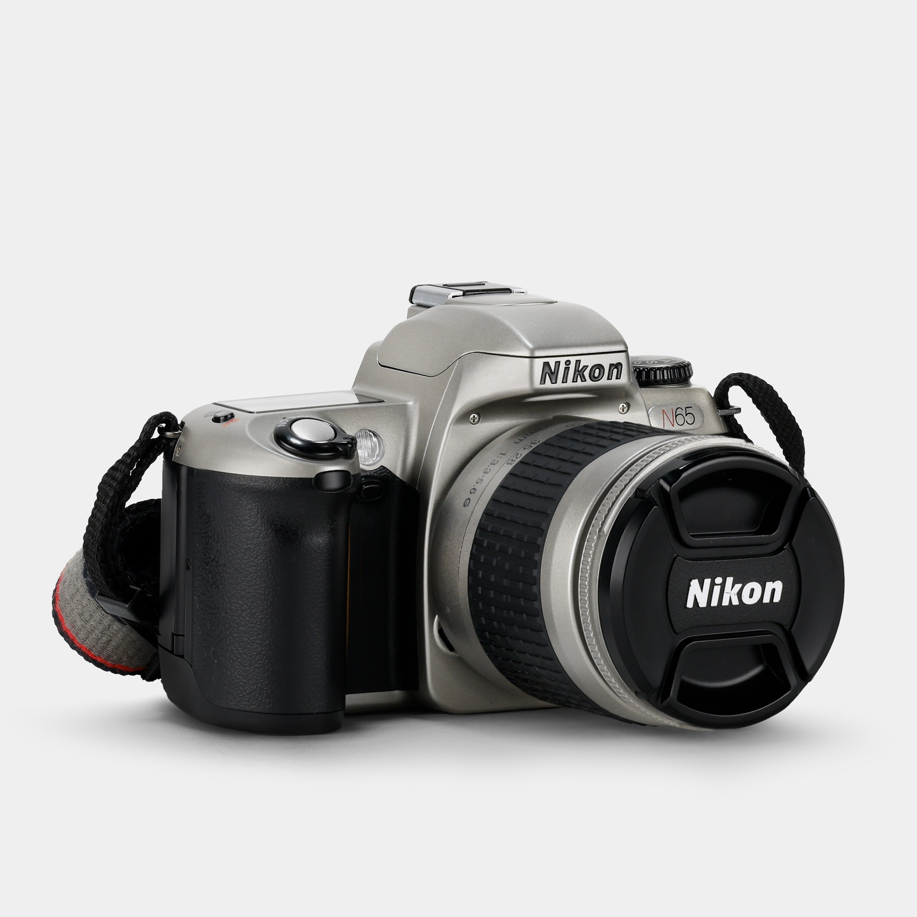 Nikon N65 SLR 35mm Film Camera – Retrospekt