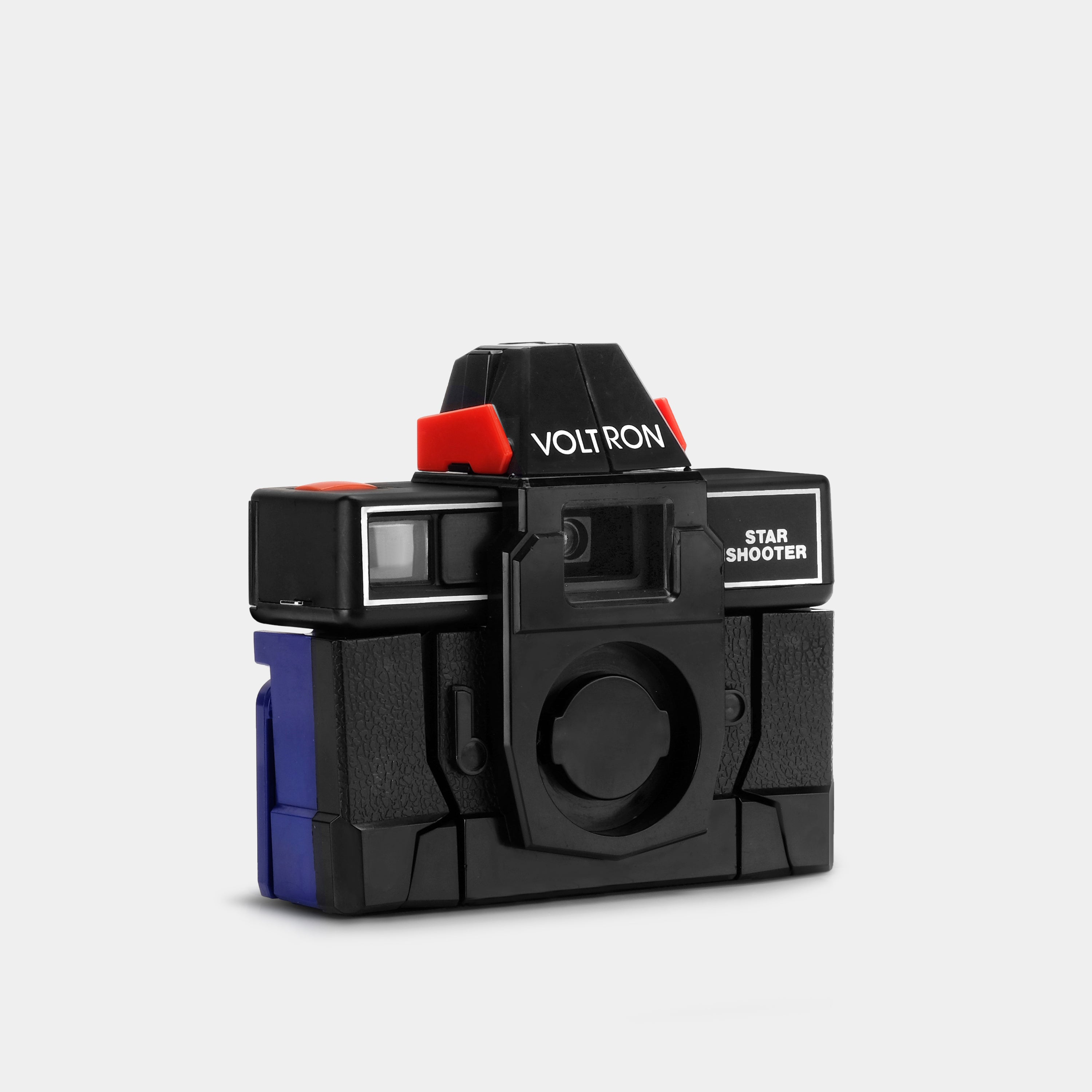 Voltron Star Shooter 110 Format Film Camera