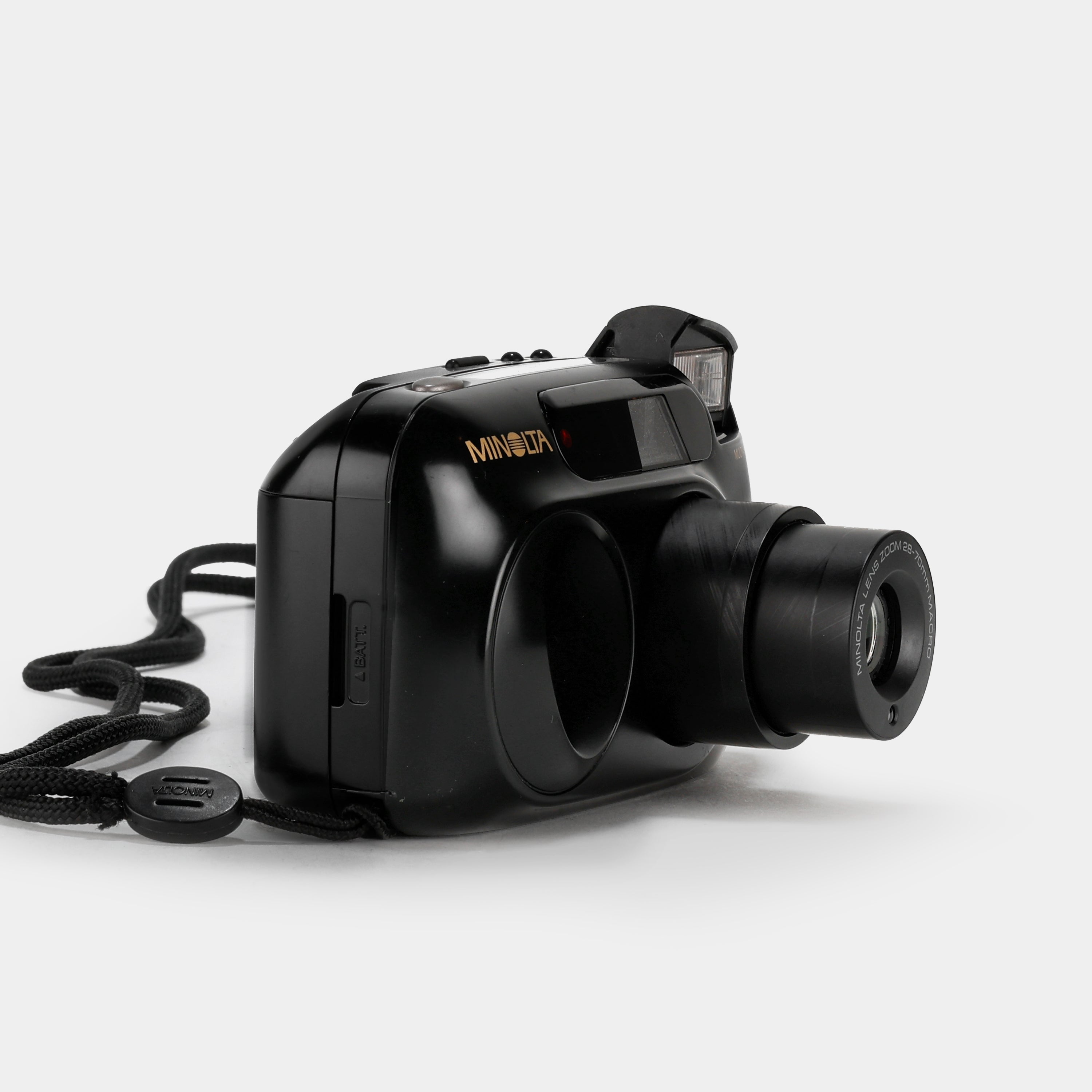 MINOLTAのカメラ Minolta XG-M - Camera – Kamerastore