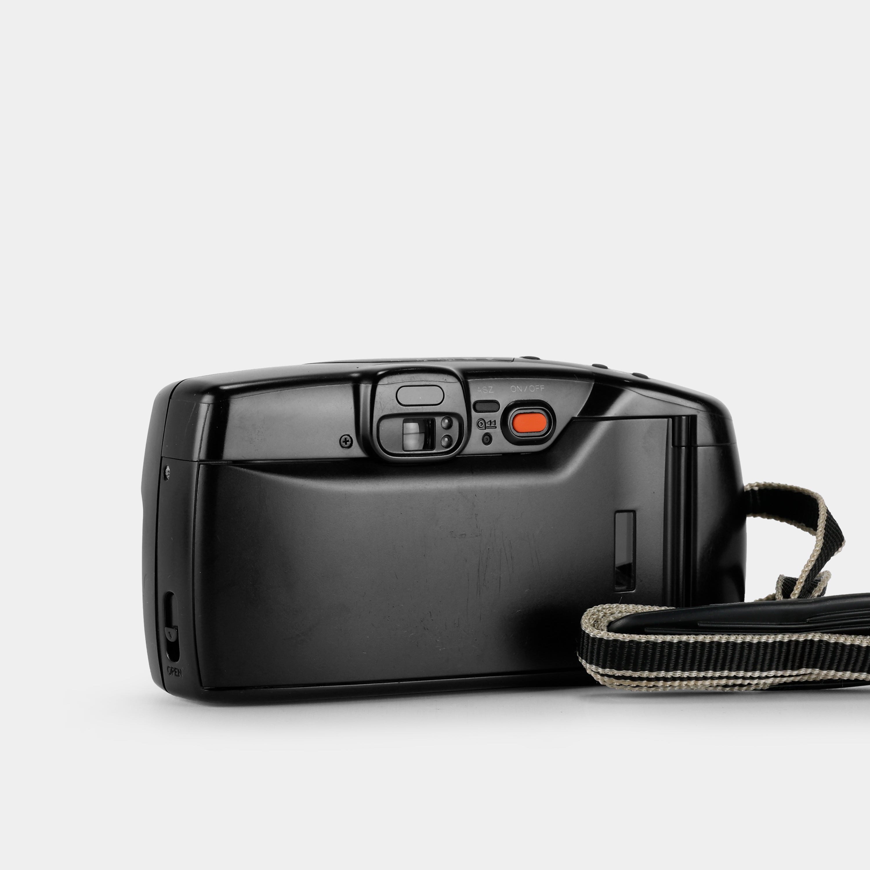Minolta Freedom Zoom 90EX 35mm Point and Shoot Film Camera
