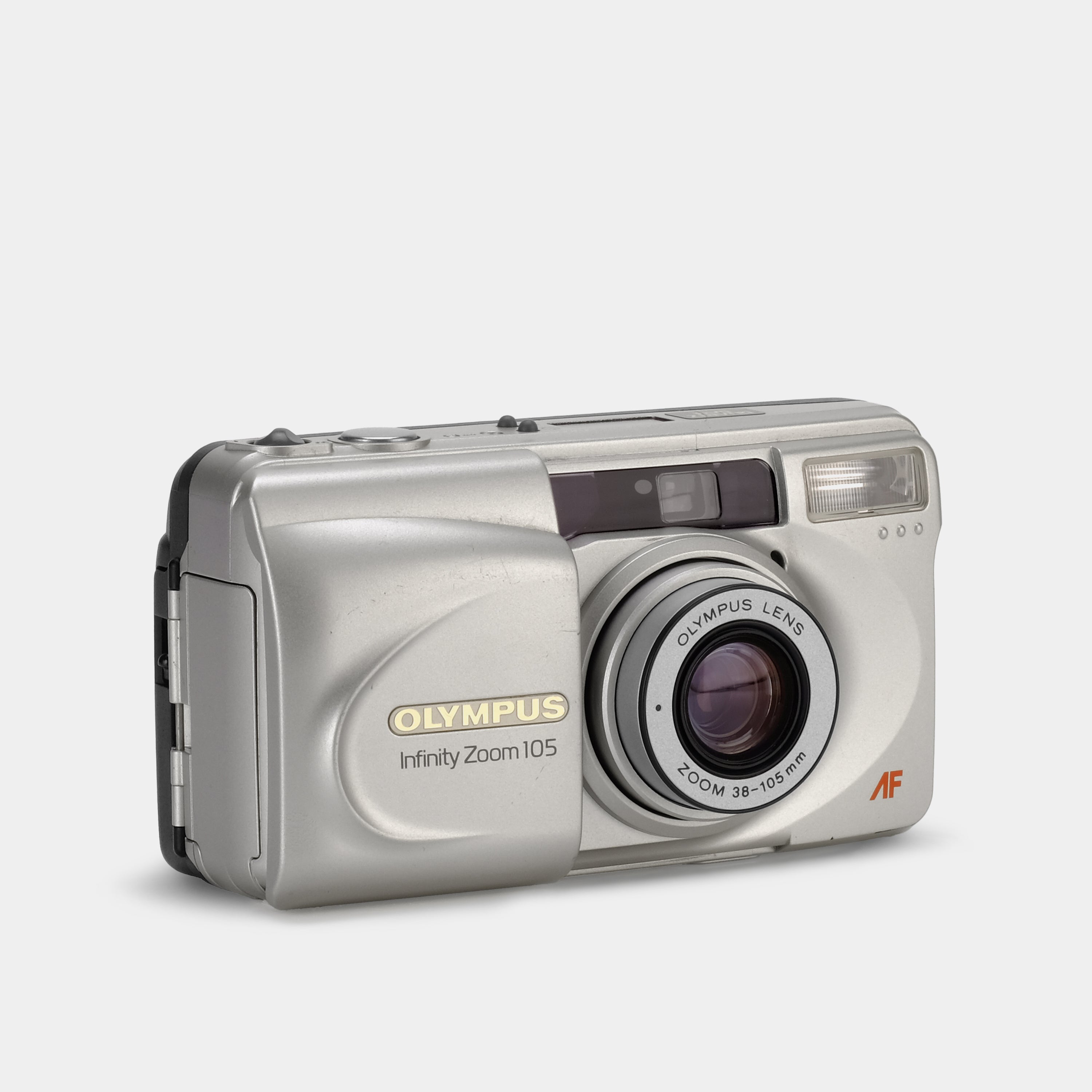 Olympus cheapest Infinity Zoom 105