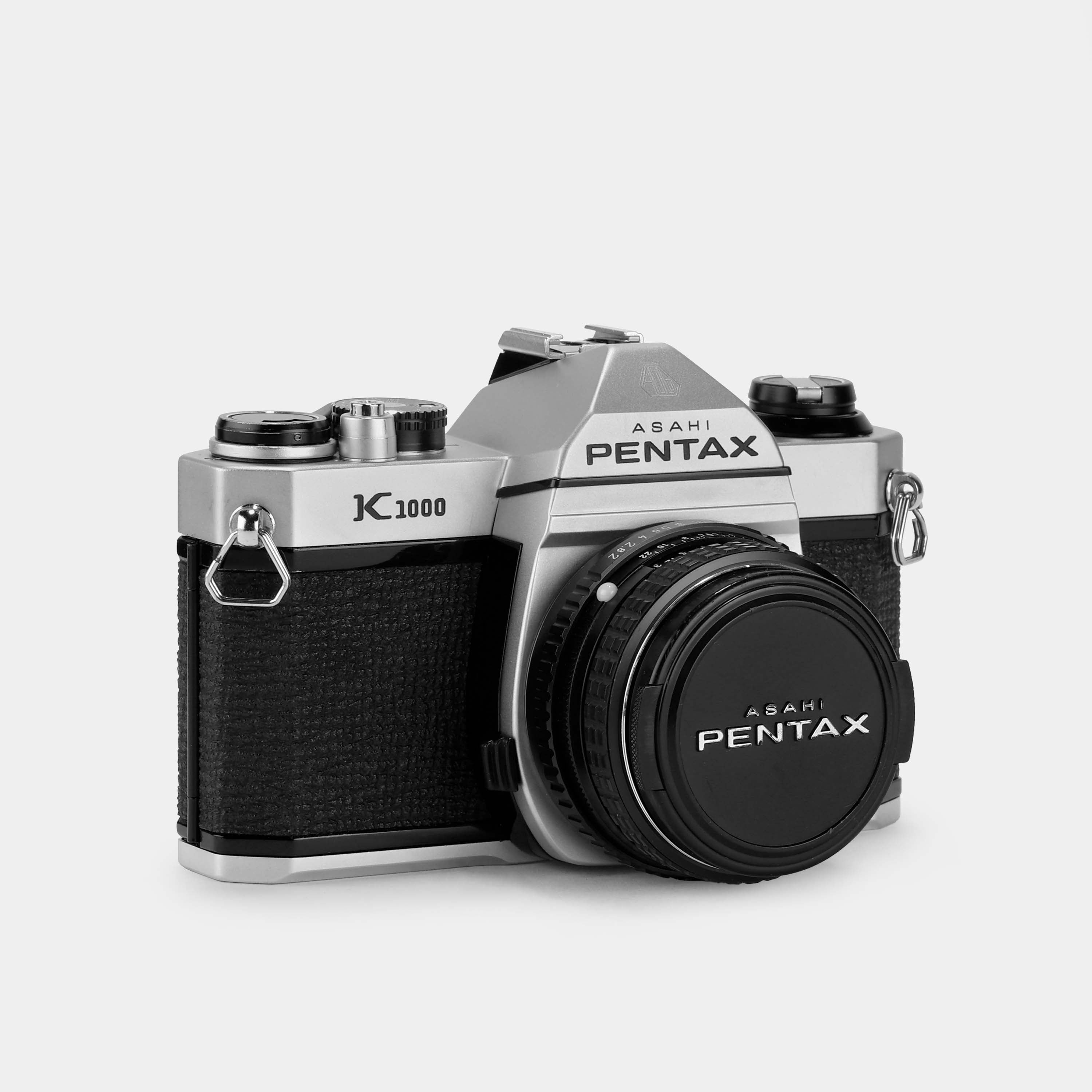 Pentax K1000 35mm SLR Film Camera
