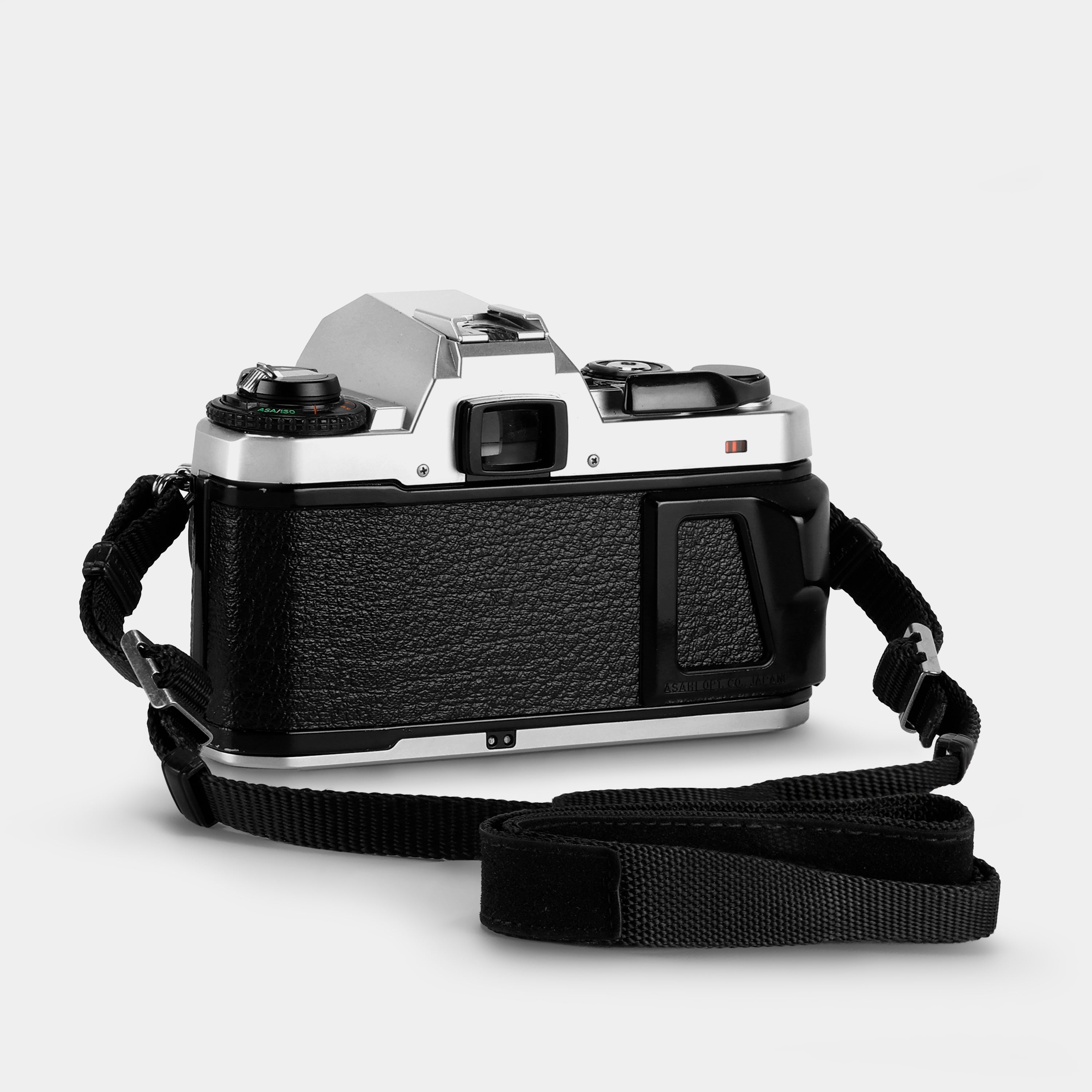 Pentax Super Program 35mm SLR Film Camera