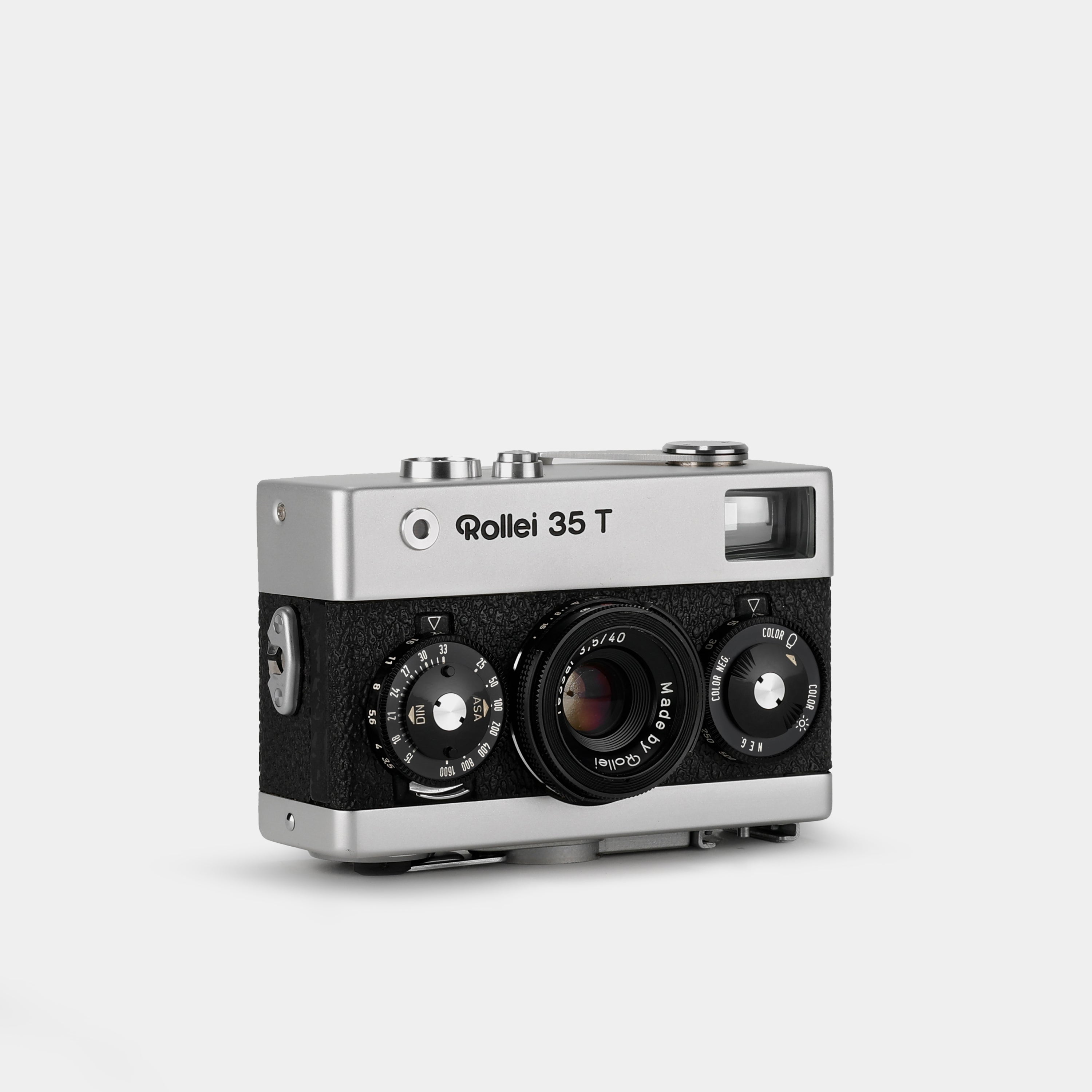Rollei 35 T コンパクトフィルムカメラ　12時間限定セール！！ RC-VR-1178_1_67b805bf-85c1-