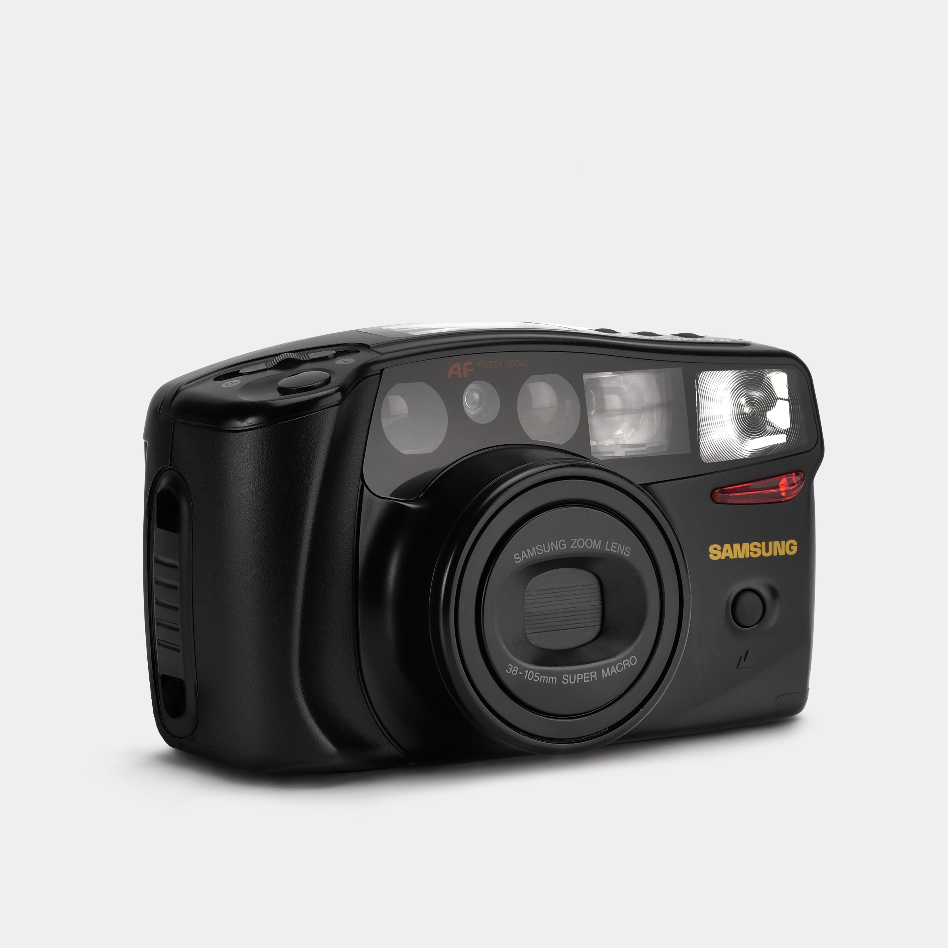Samsung Maxima Zoom 105 35mm Point and Shoot Film Camera