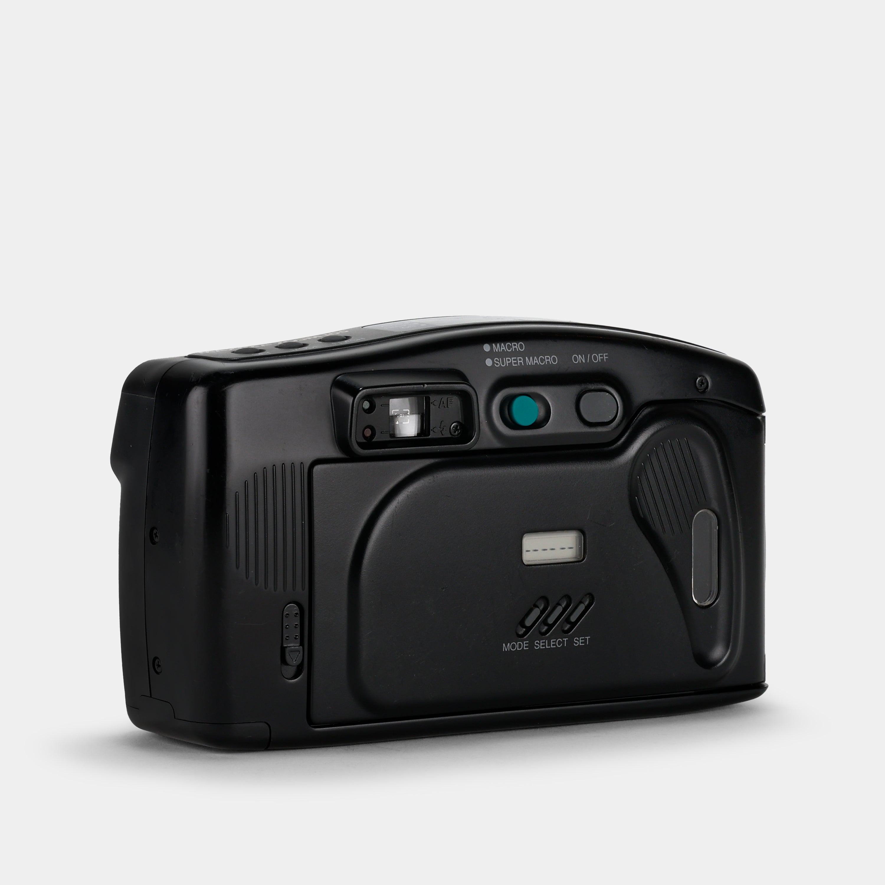 Samsung Maxima Zoom 105 35mm Point and Shoot Film Camera