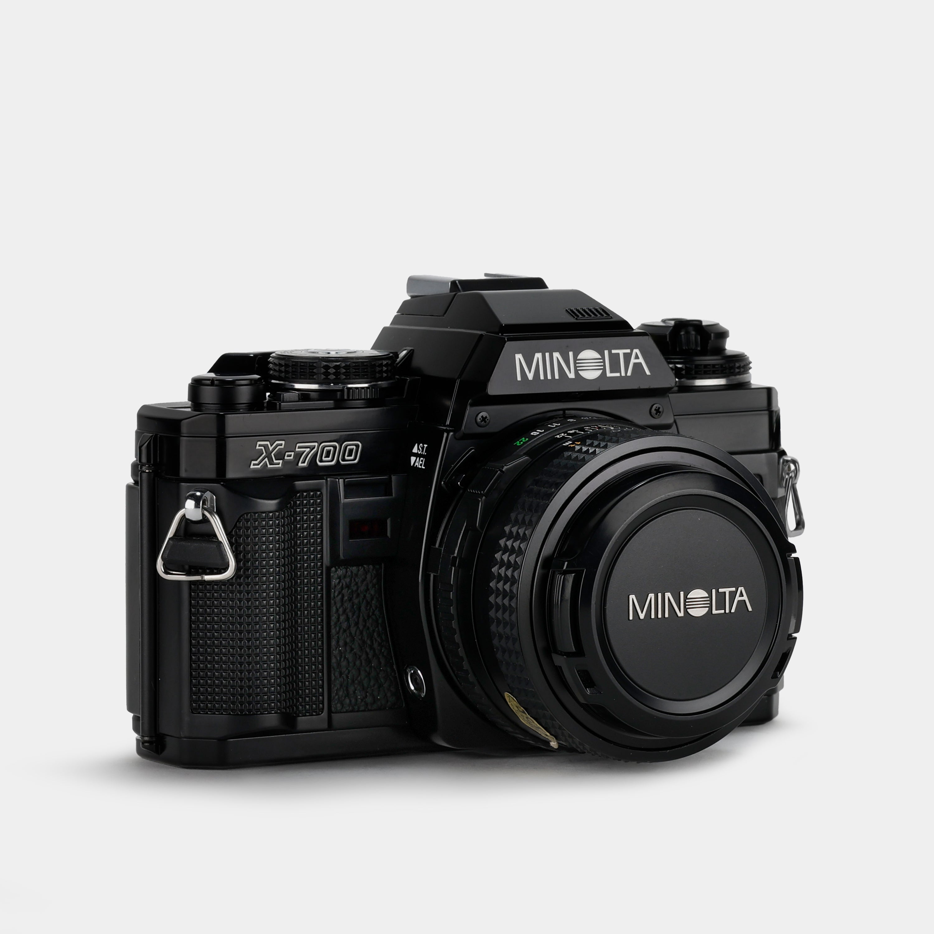 Minolta X-700 SLR 35mm Film Camera