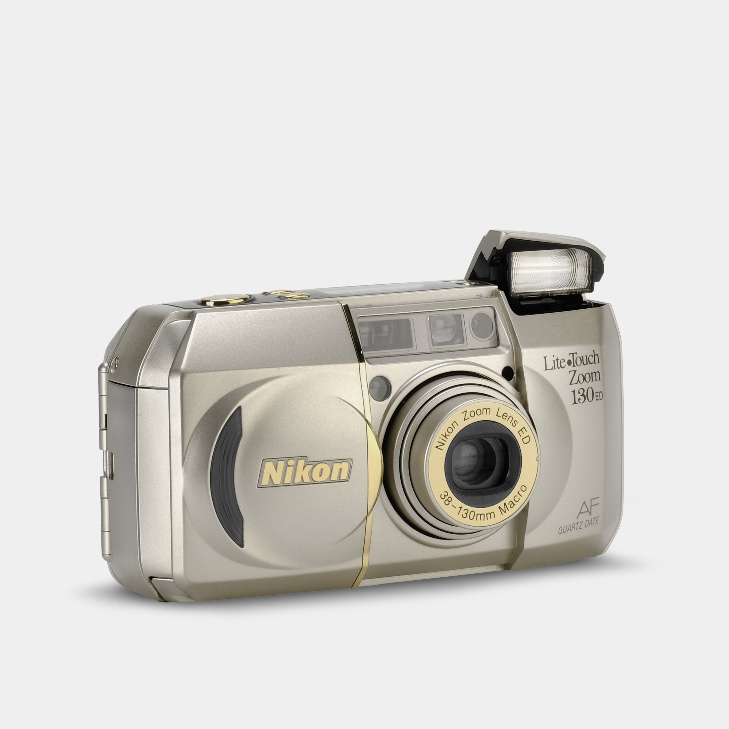 Nikon Lite Touch Zoom 130 ED newest