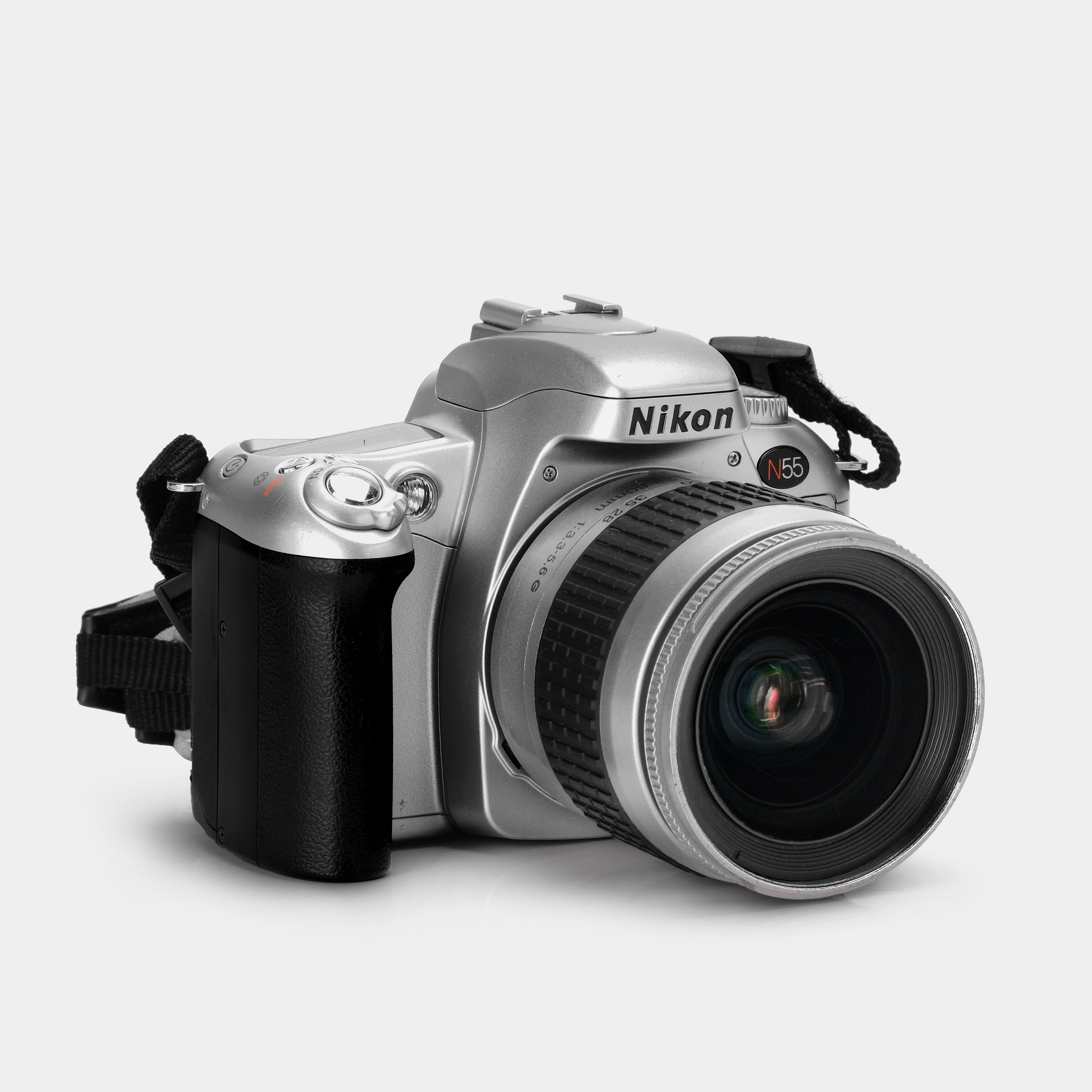 Nikon N55 SLR 35mm Film Camera