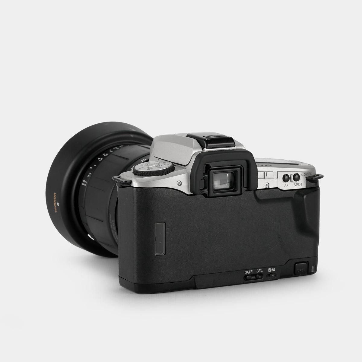 Minolta Maxxum 5 SLR 35mm Film Camera