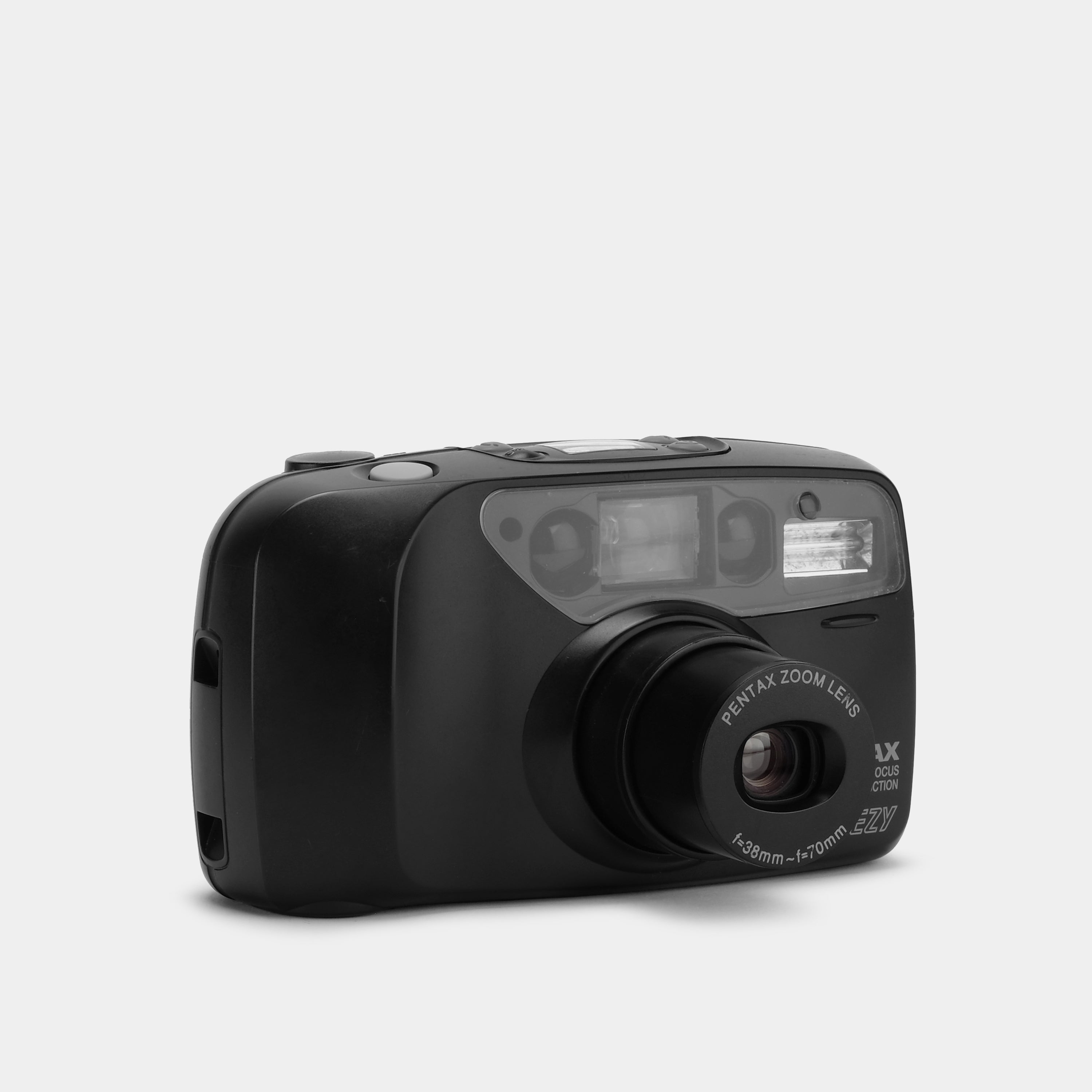 Pentax IQZoom EZY 35mm Film Camera
