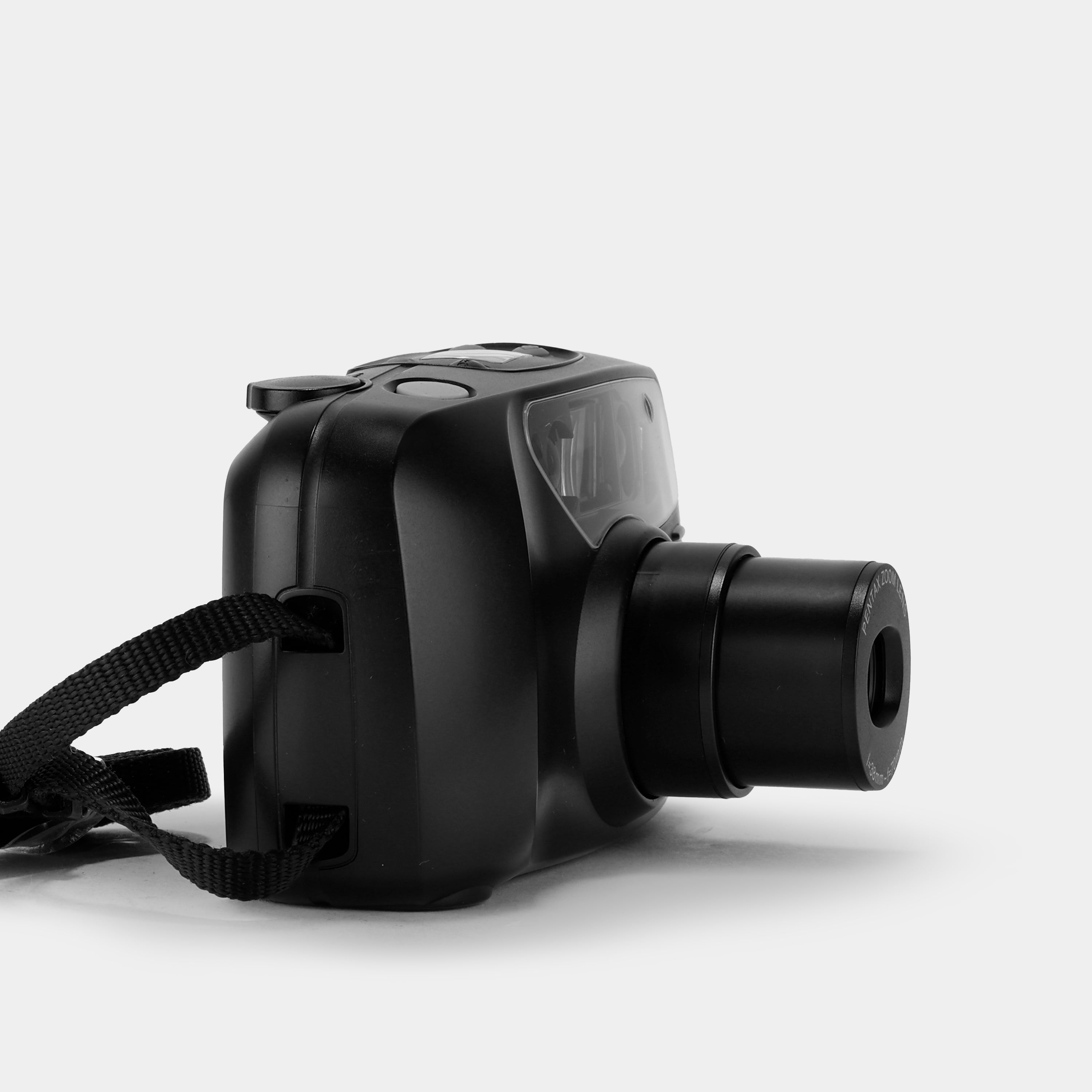 Pentax IQZoom EZY 35mm Film Camera – Retrospekt