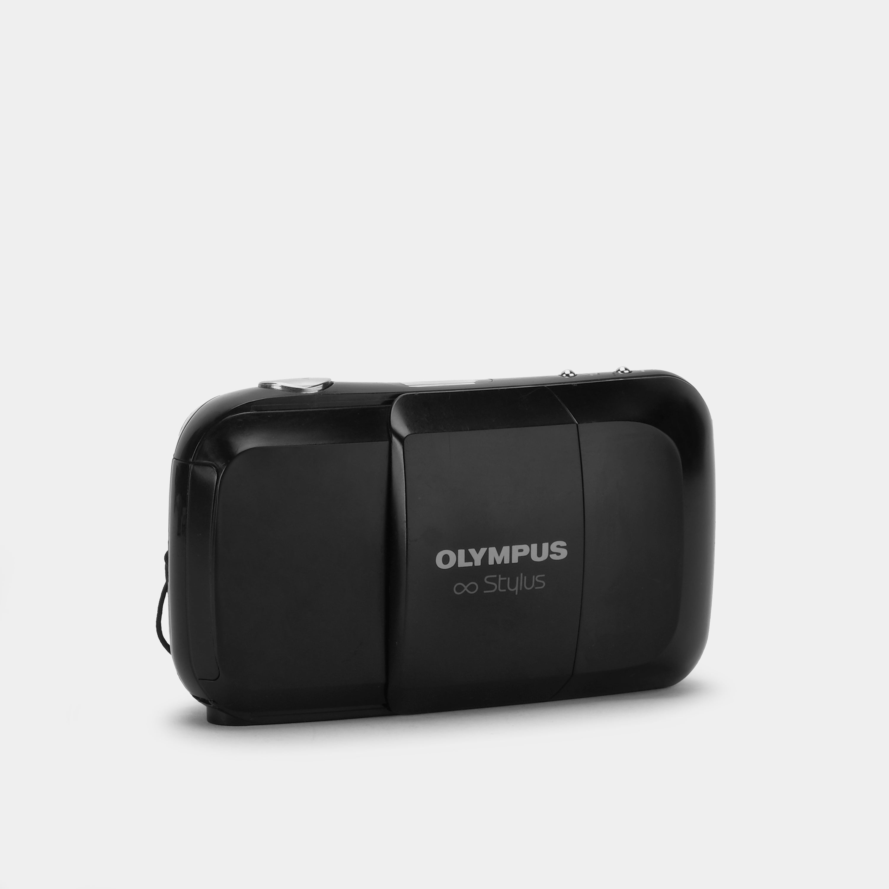 Olympus Infinity ∞ Stylus 35mm Film Camera