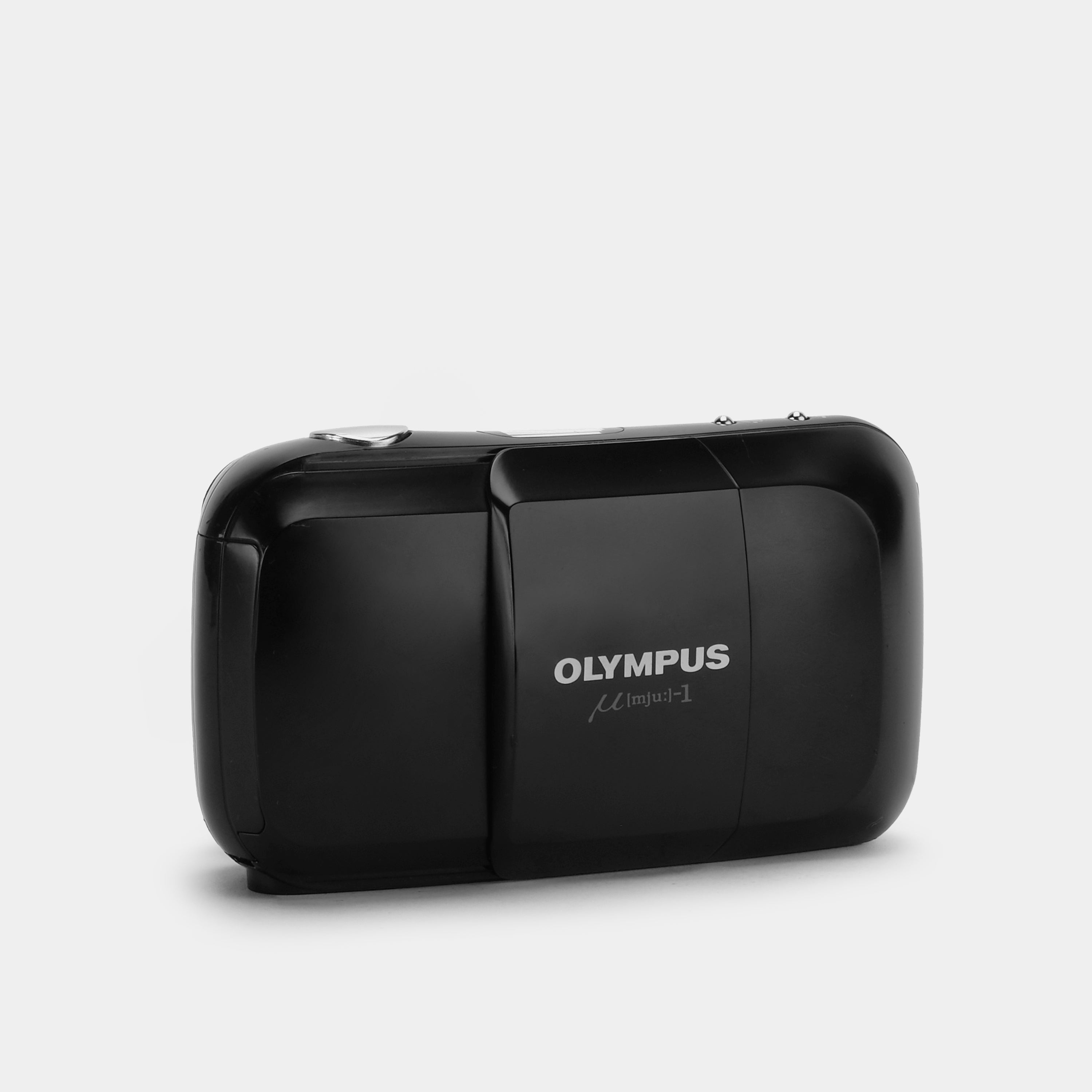 Olympus Mju Film Camera