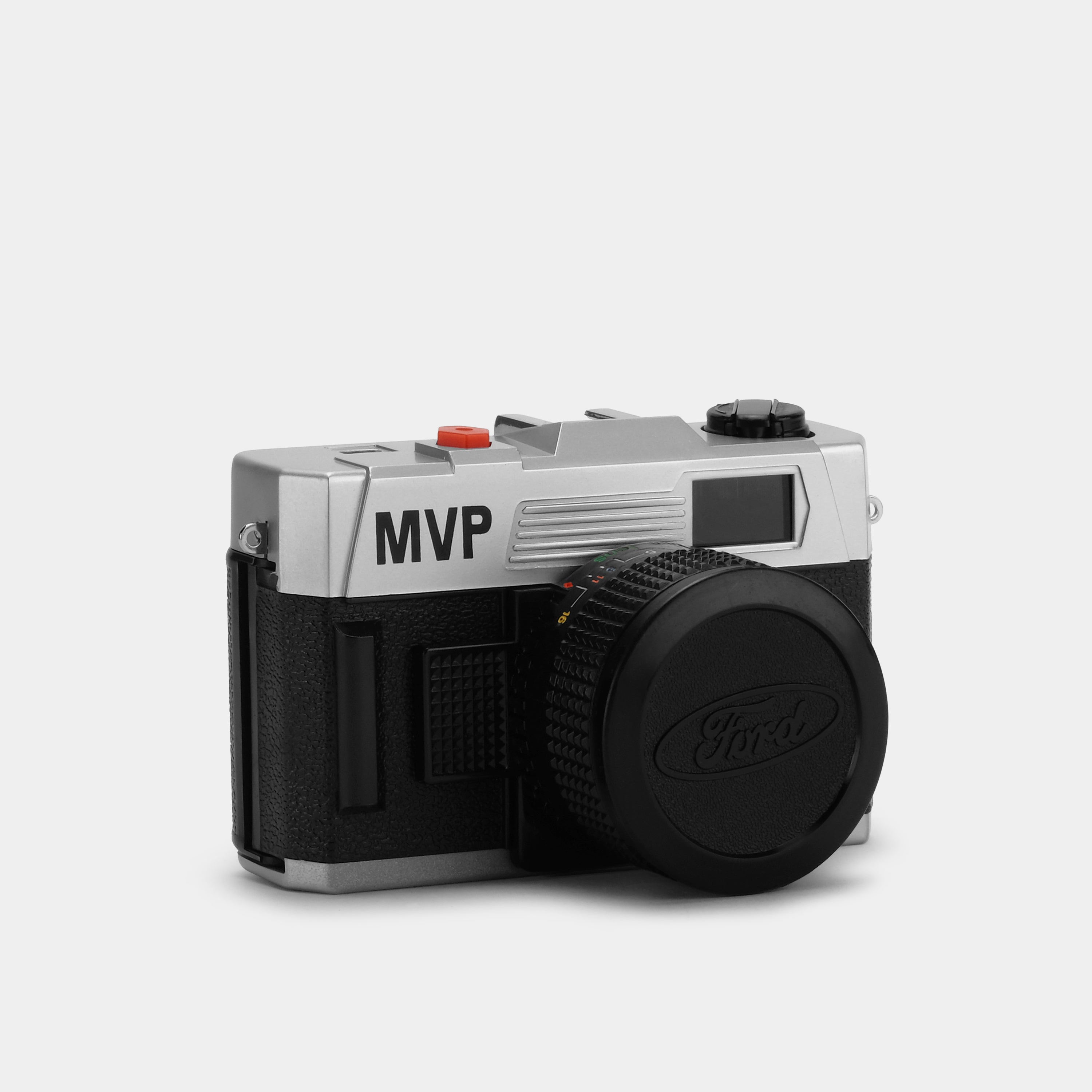 Ford MVP 35mm Film Camera
