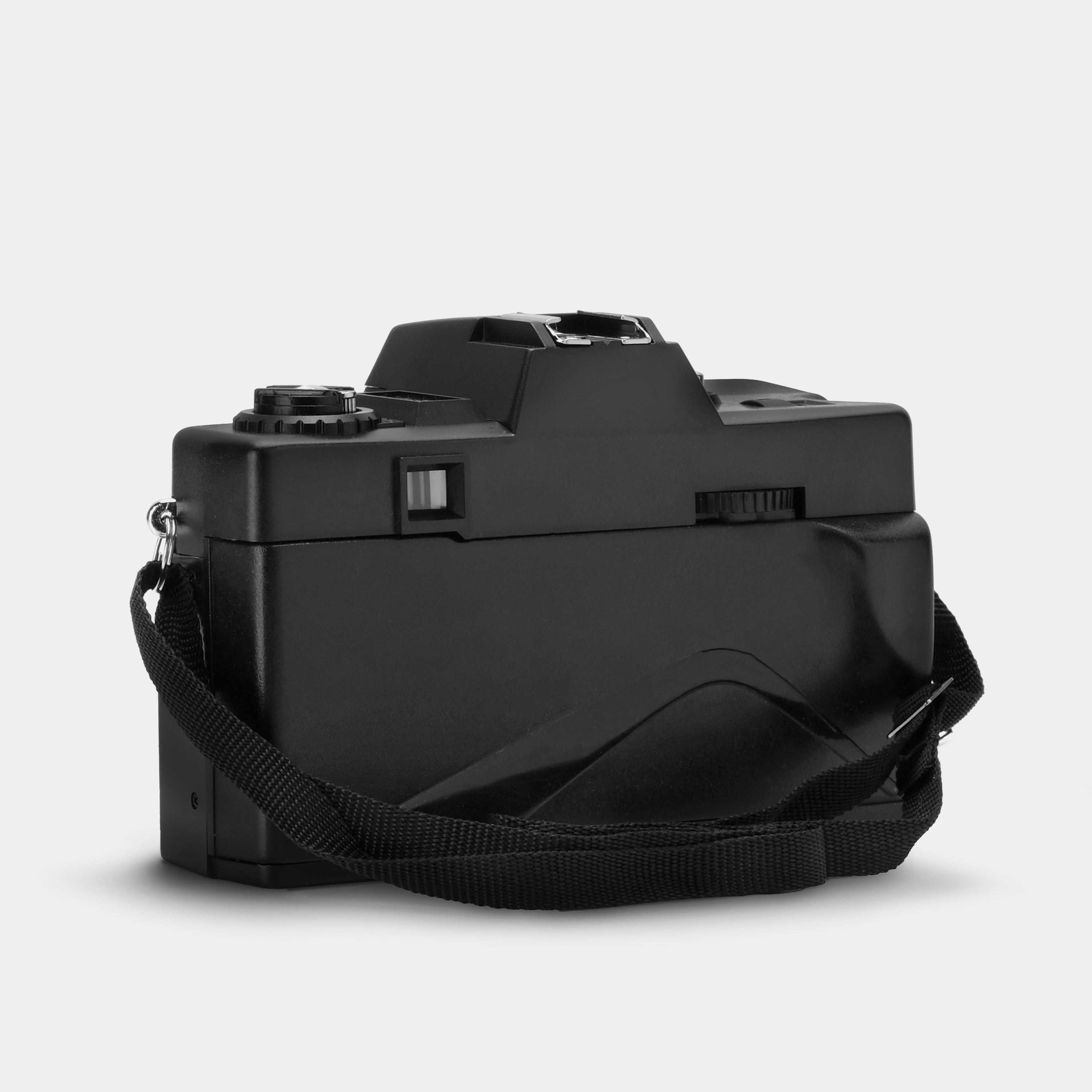 Nippon AR-4392 Point And Shoot 35mm Film Camera