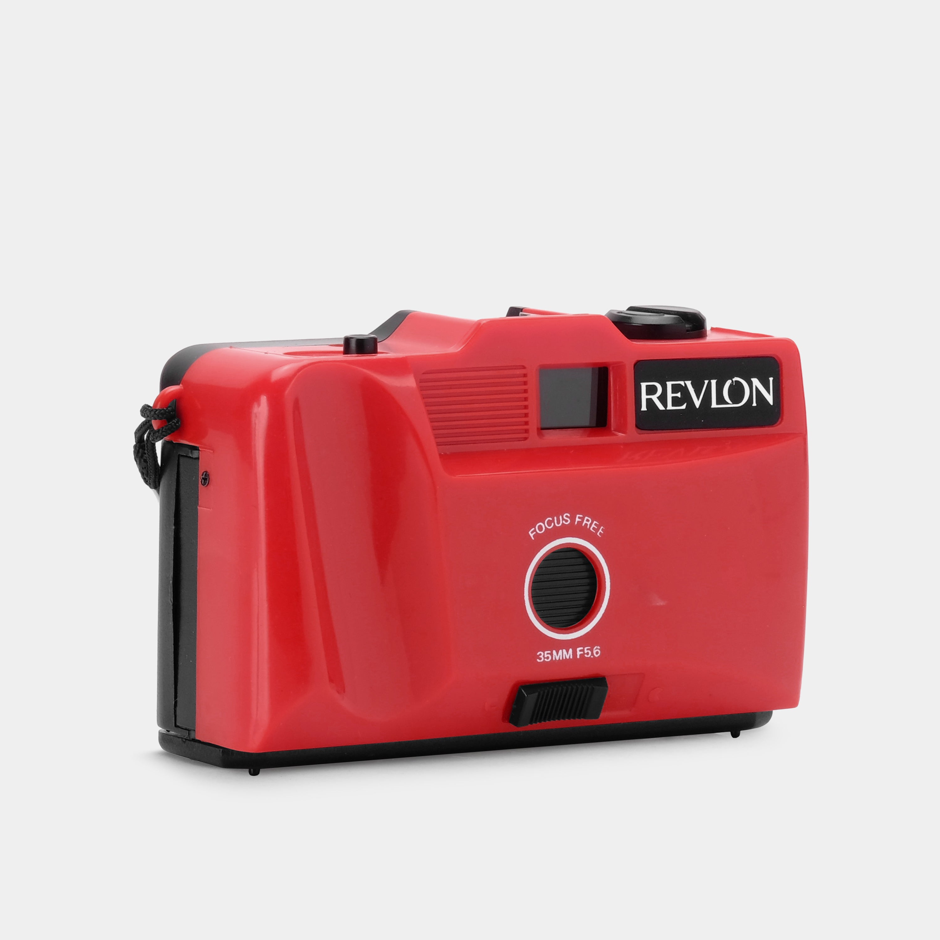 Revlon 35mm Point And Shoot Film Camera