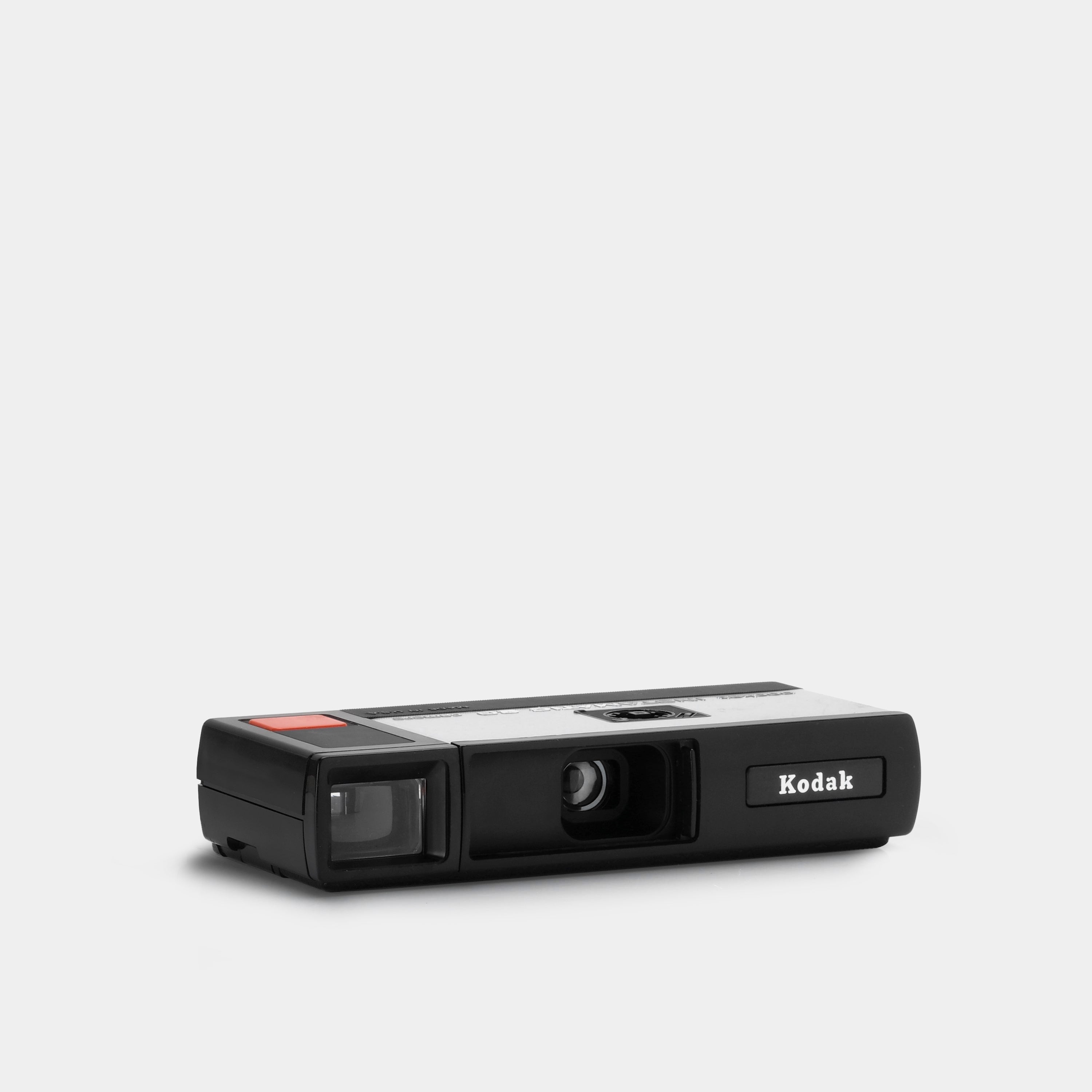 Kodak Pocket Instamatic Film Camera - Thumbnail 2