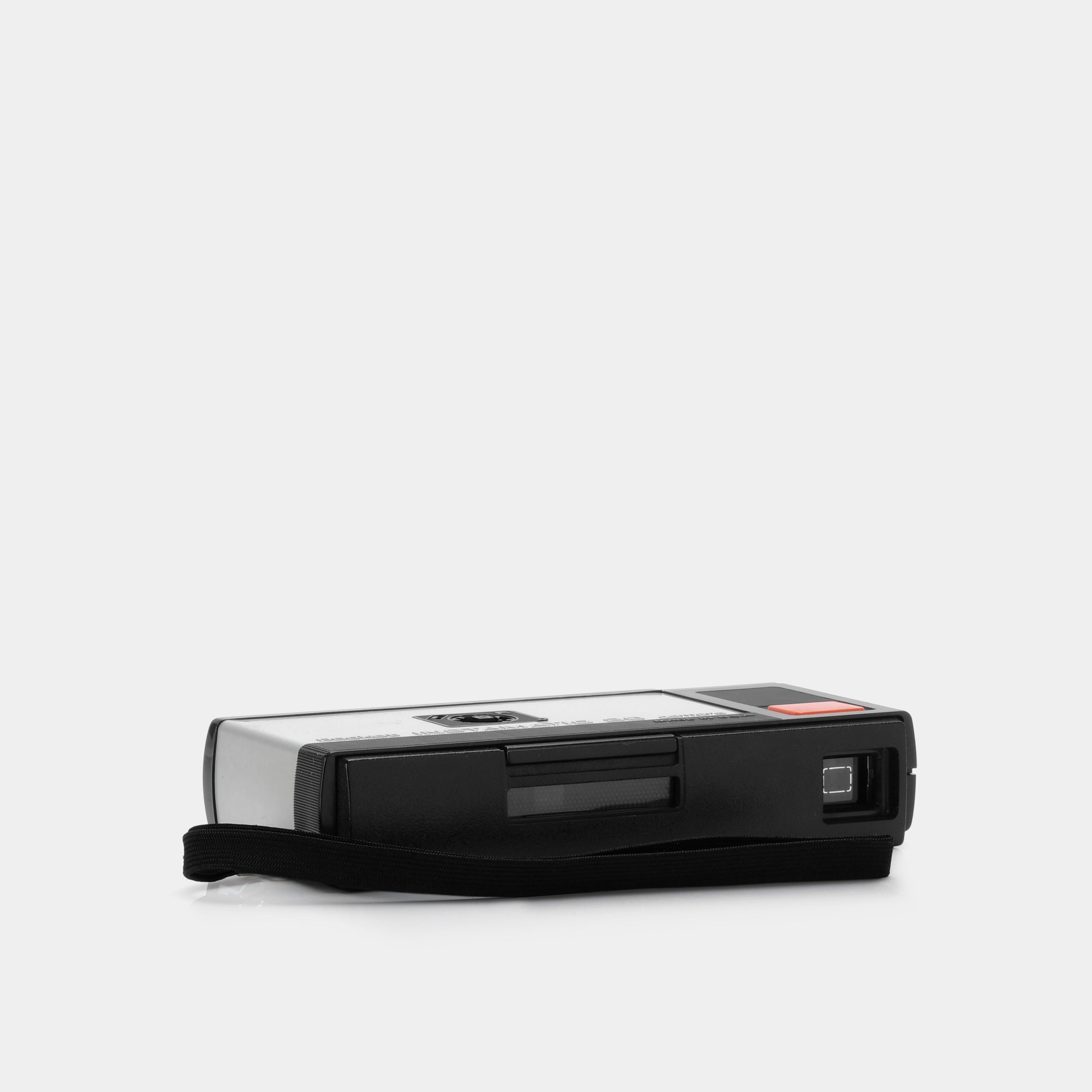 Kodak Pocket Instamatic Film Camera - Thumbnail 3