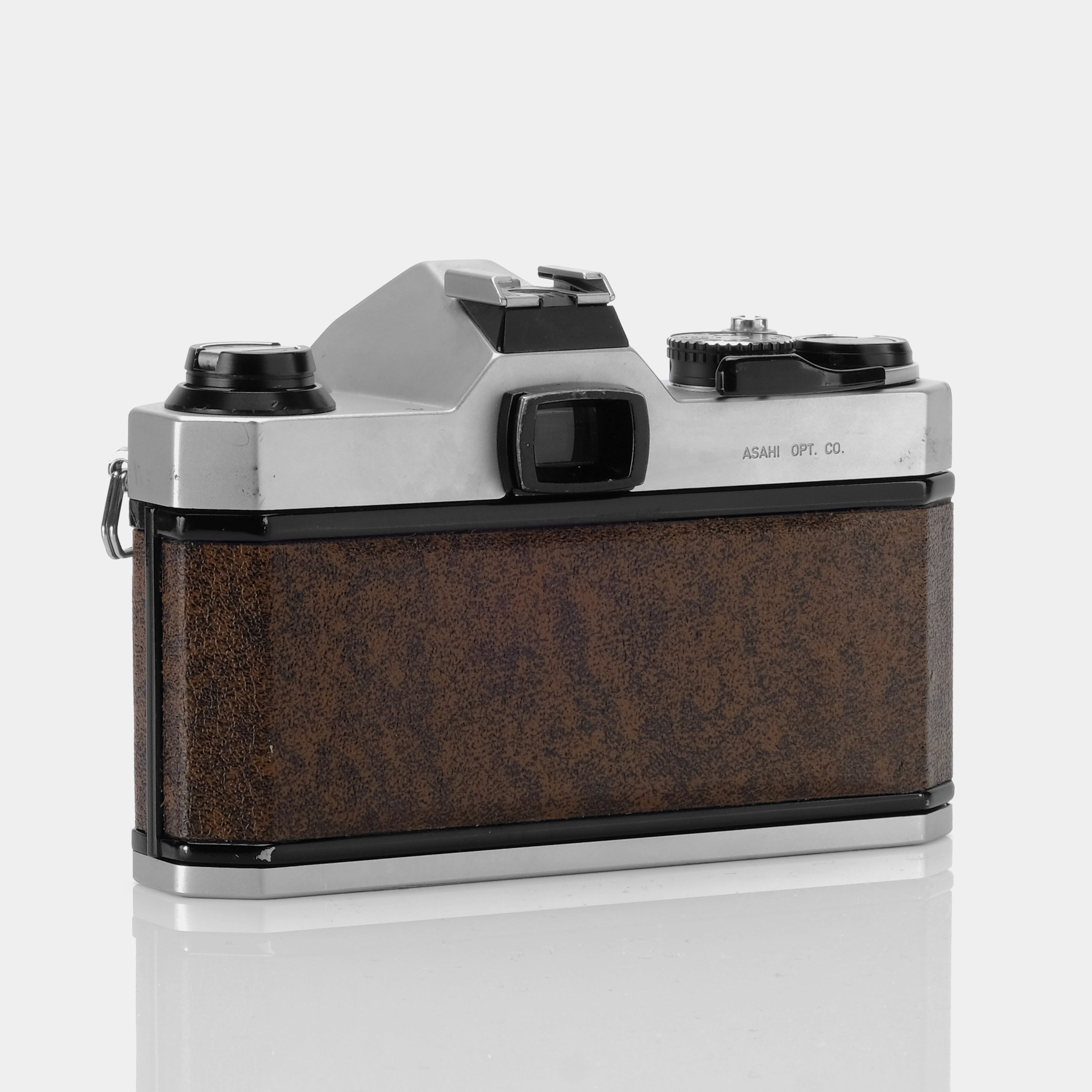 Pentax K1000 SE 35mm SLR Film Camera