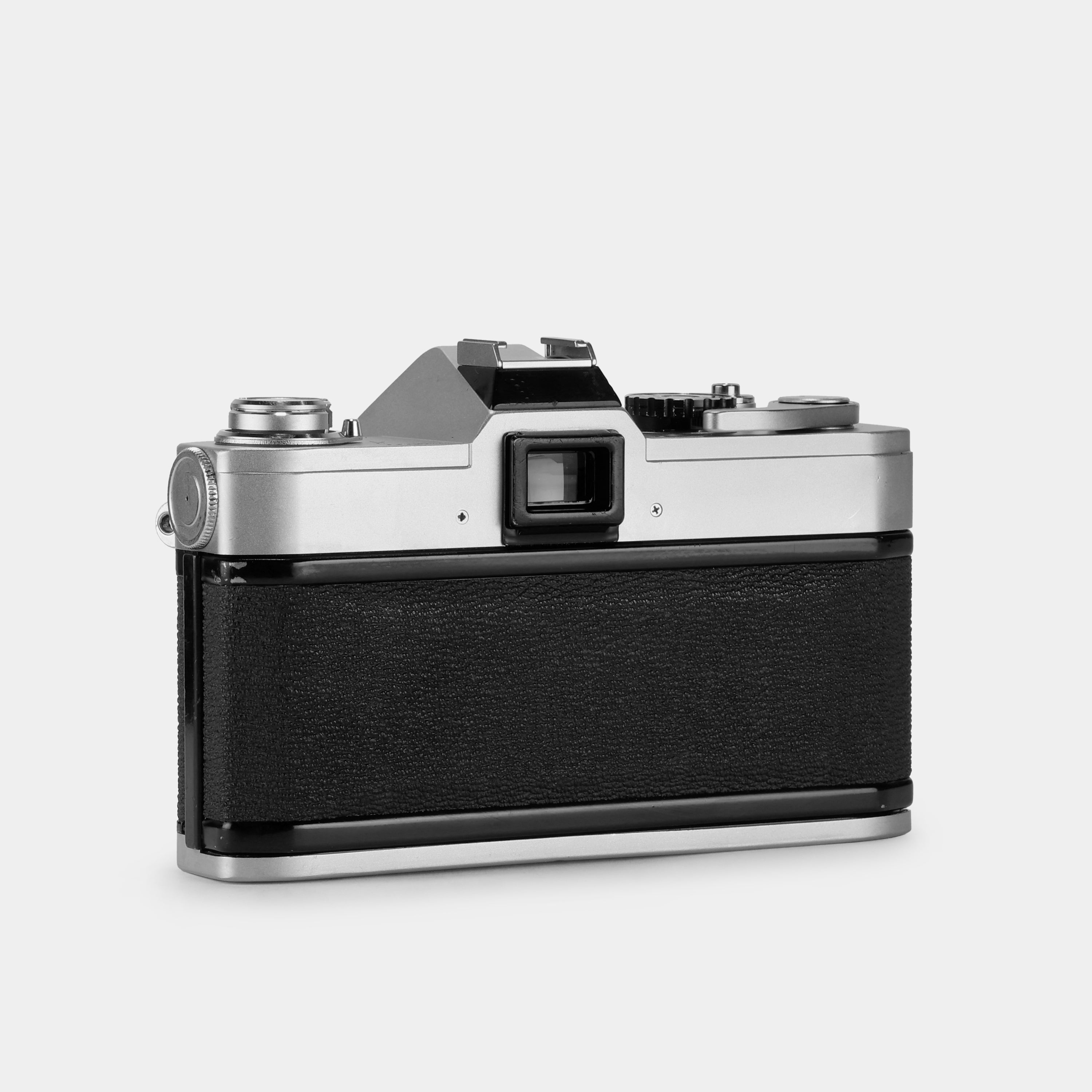 Canon FT QL 35mm SLR Film Camera