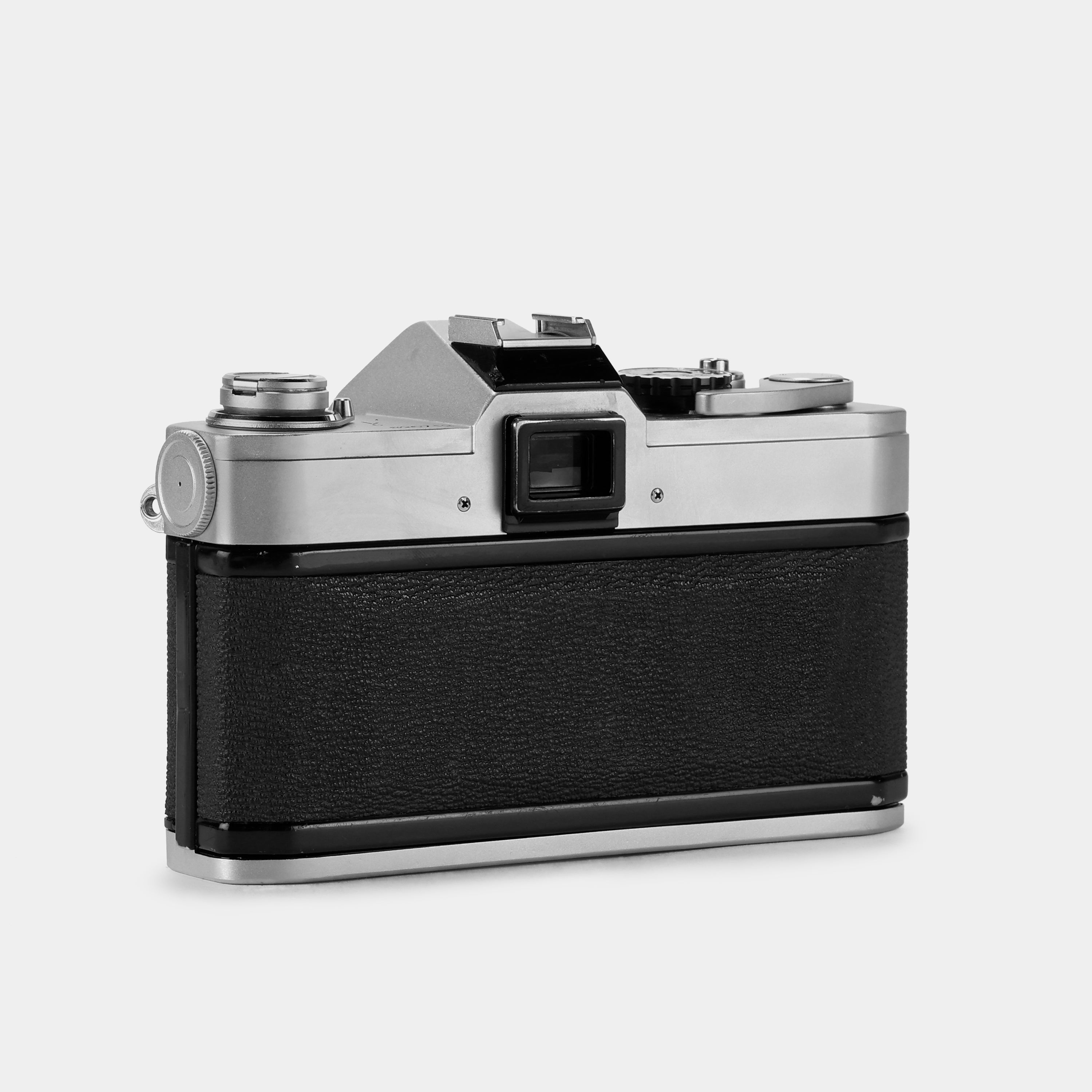 Canon FT QL 35mm SLR Film Camera