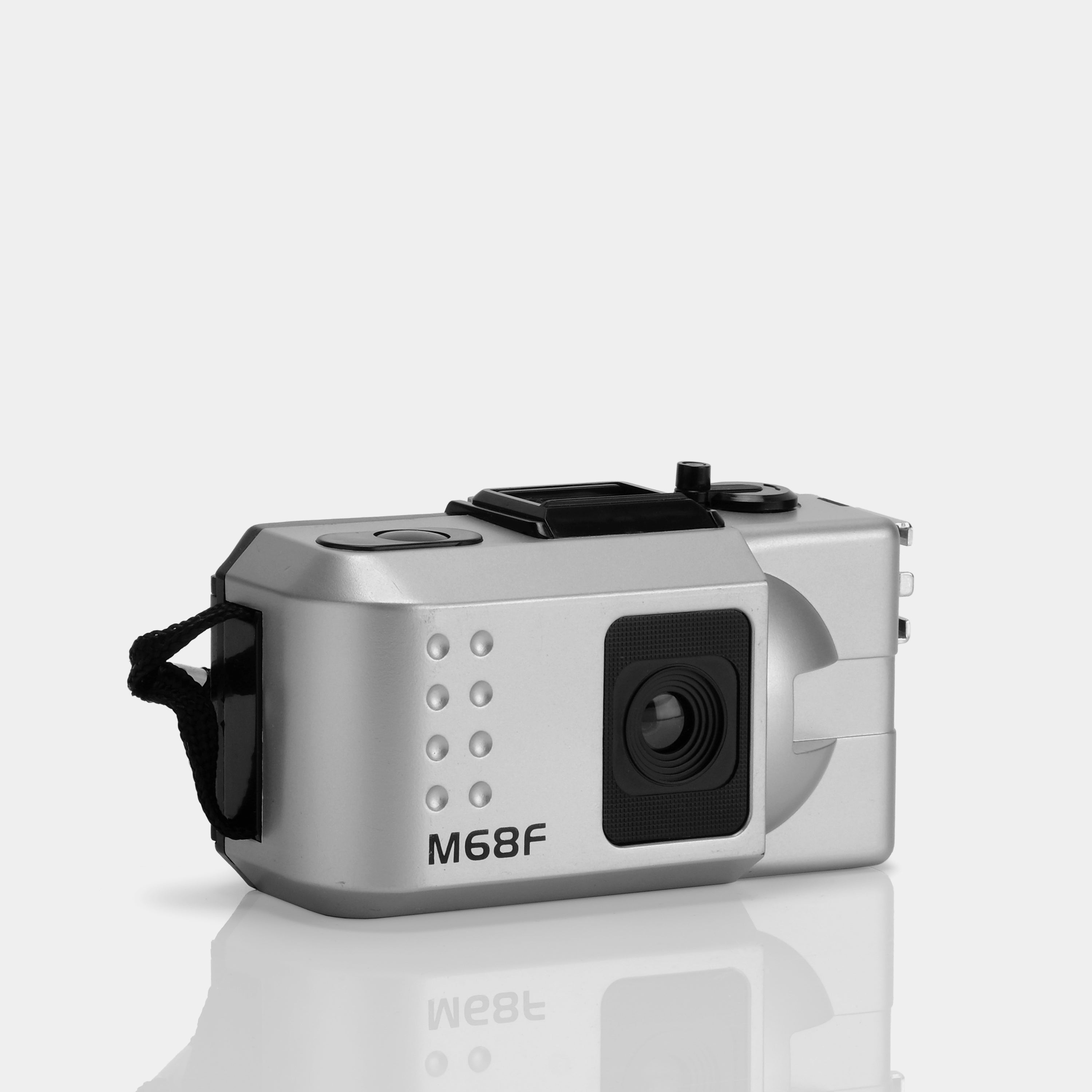 M68 35mm Point and Shoot Camera