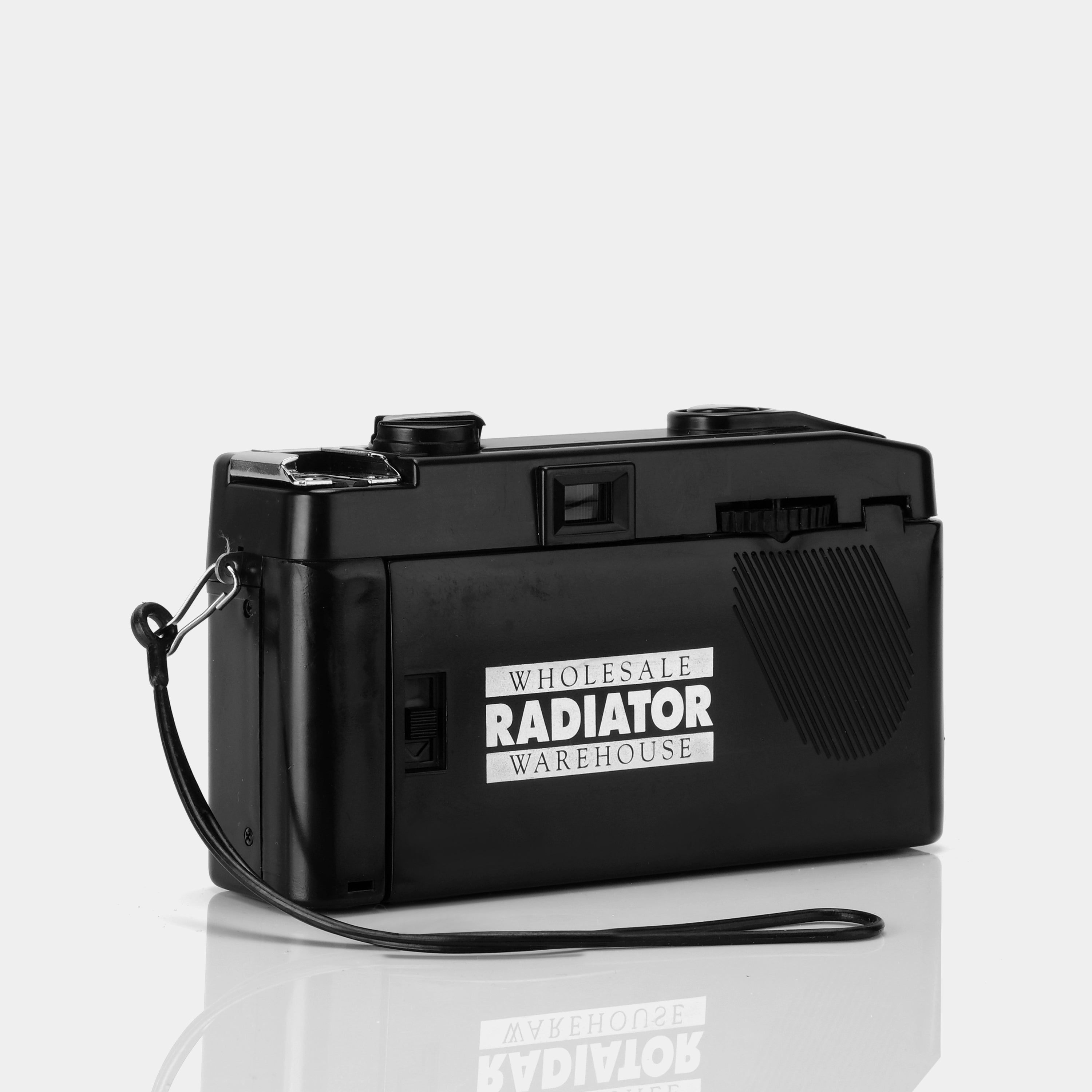 Suntone MM250 Wholesale Radiator Warehouse 35mm Point and Shoot Film Camera