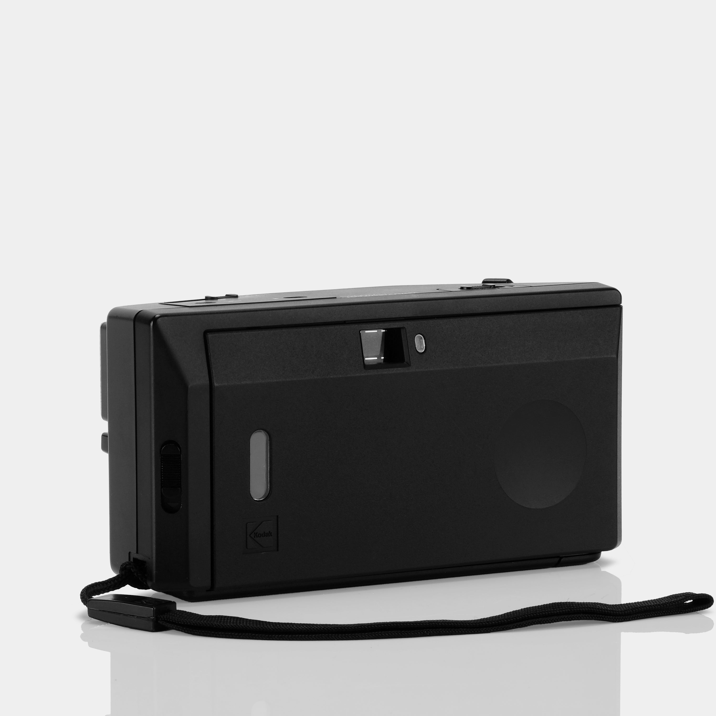 Kodak S Series S300MD 35mm Point and Shoot Film Camera