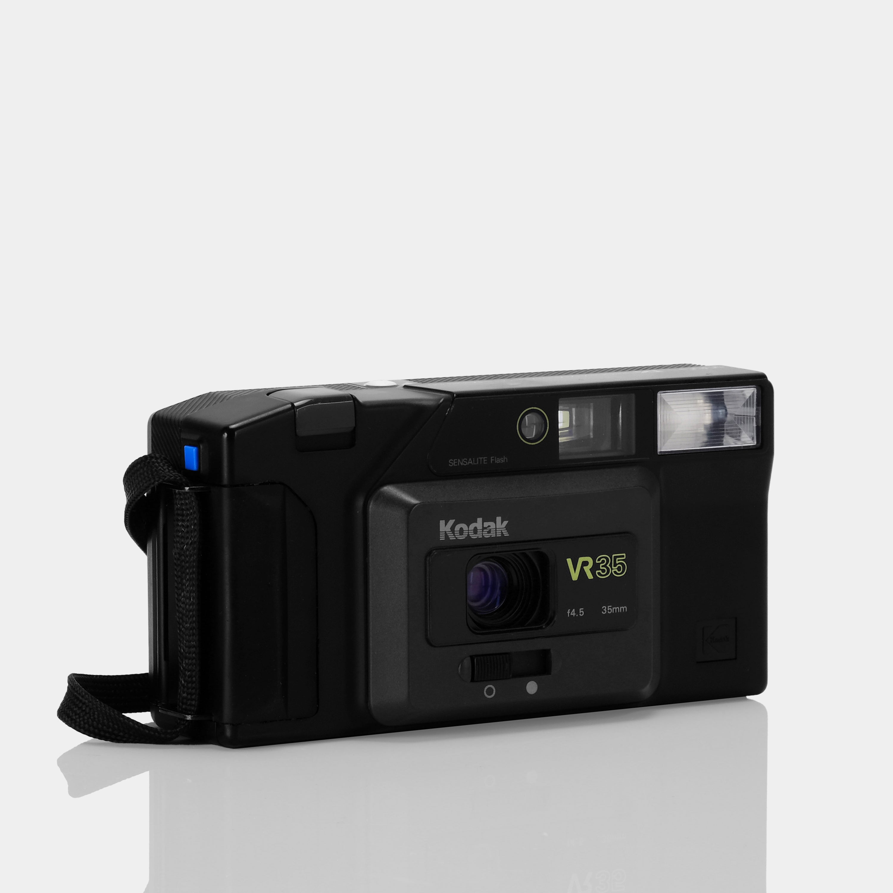 Kodak VR35 K60 35mm Point and Shoot Film Camera