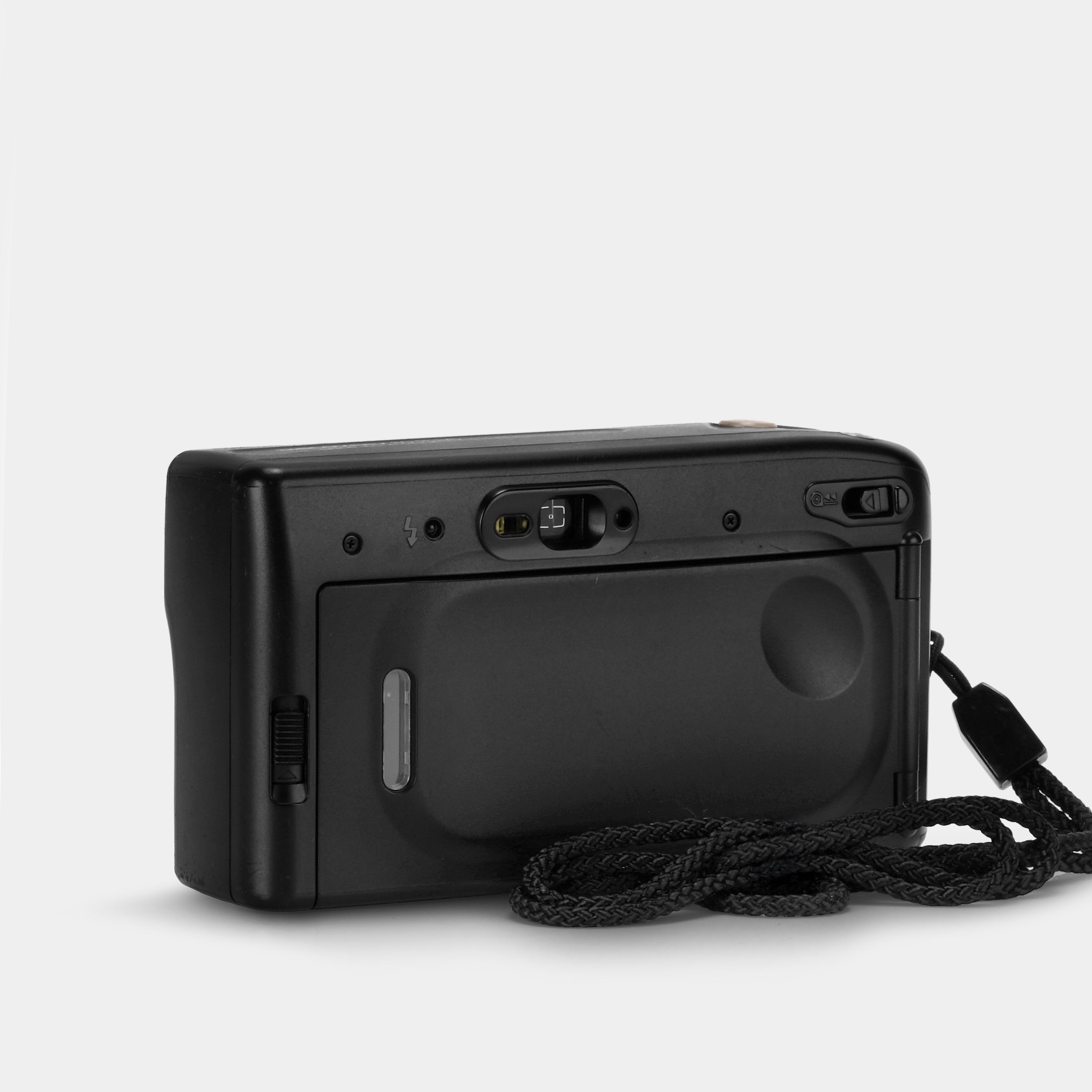 Fujifiim Discovery 80 Plus 35mm Point and Shoot Film Camera