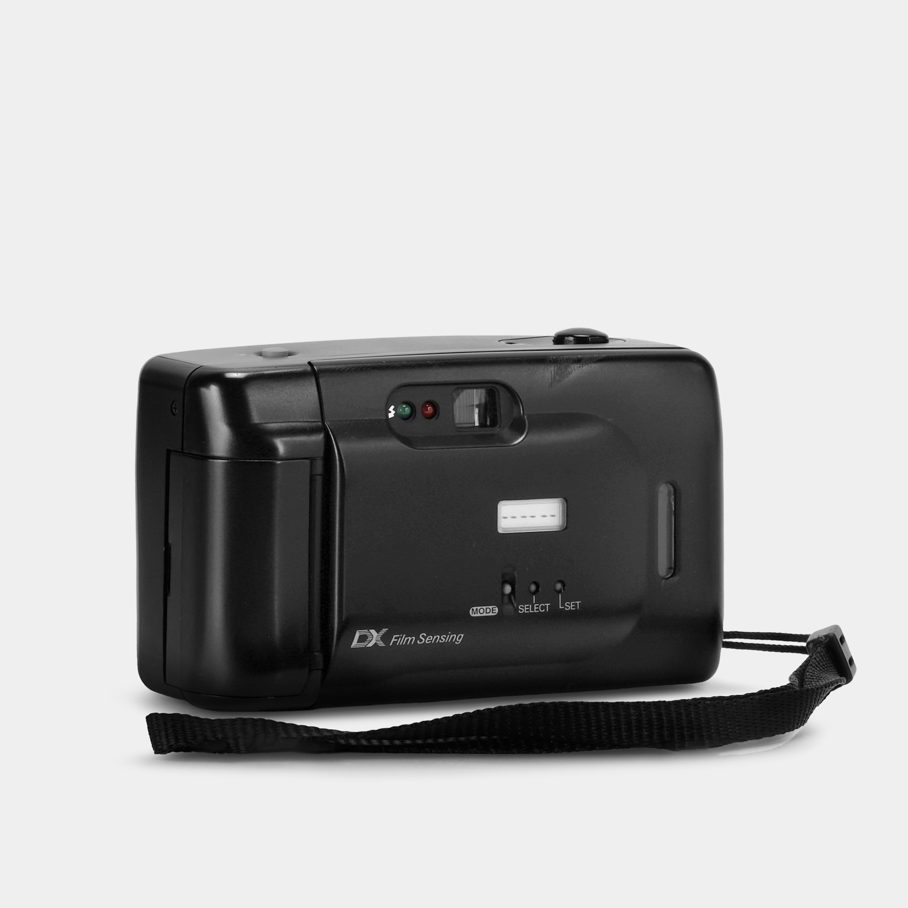 Polaroid 35mm AF Dateback 35mm Point and Shoot Film Camera