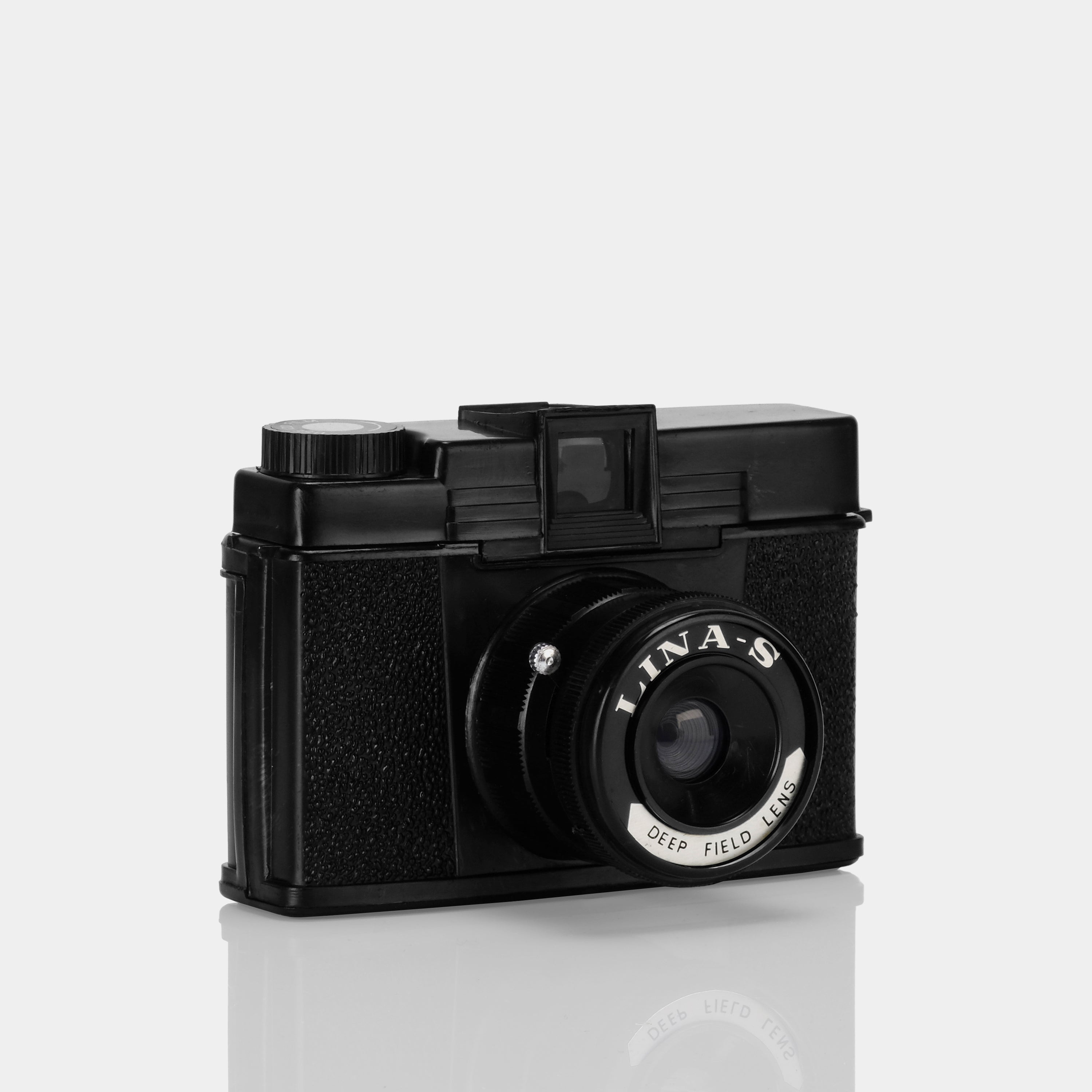 Lina-S 120 Film Camera