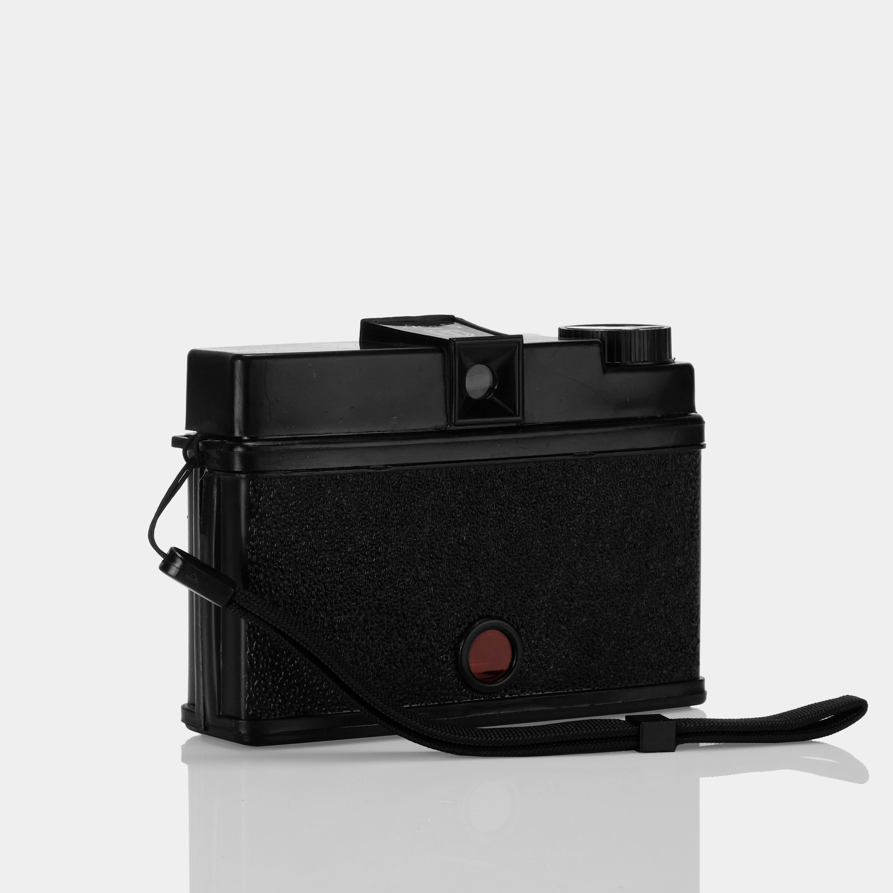 Lina-S 120 Film Camera