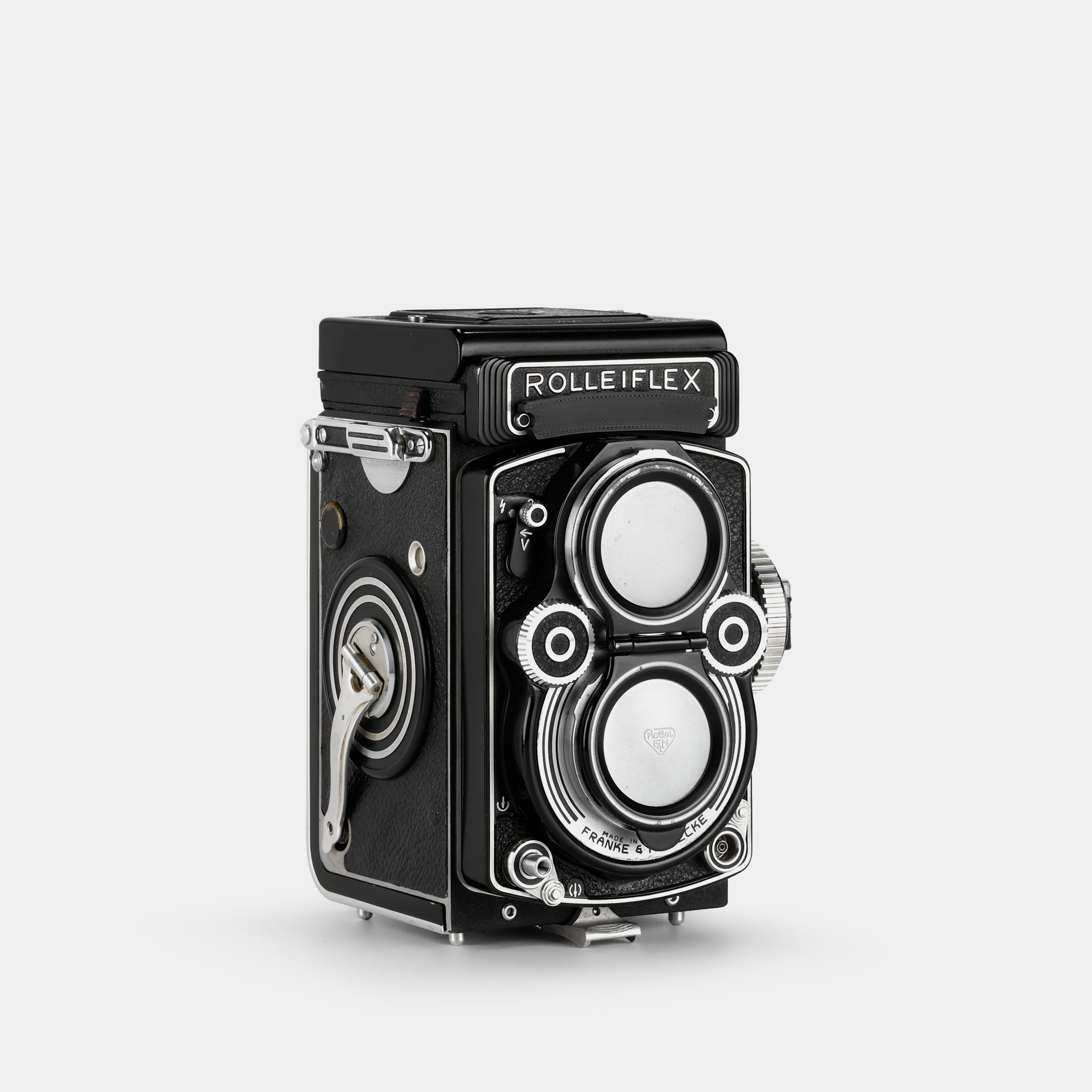 Olympus ∞ Infinity Stylus Epic Zoom 80 35mm Point and Shoot Film