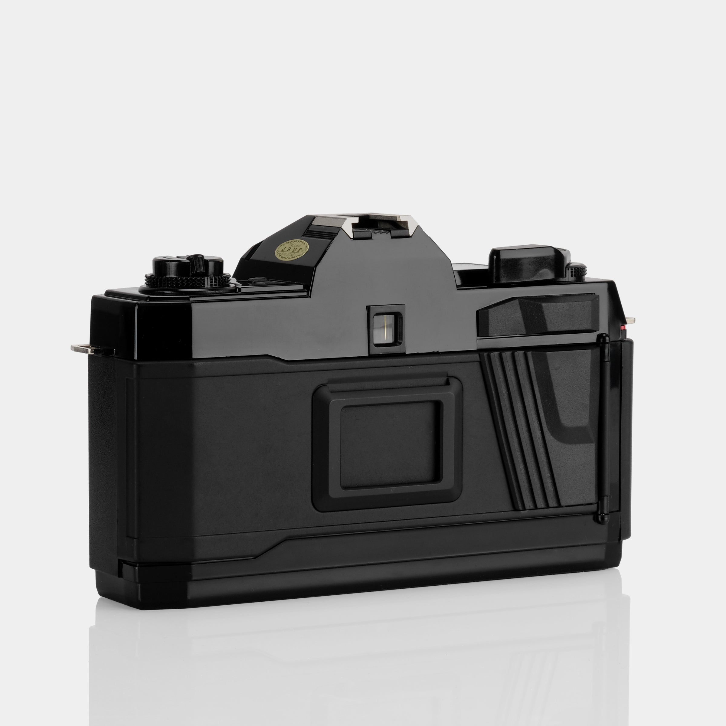 Nishika 3D N8000 35mm Film Camera with Accessories