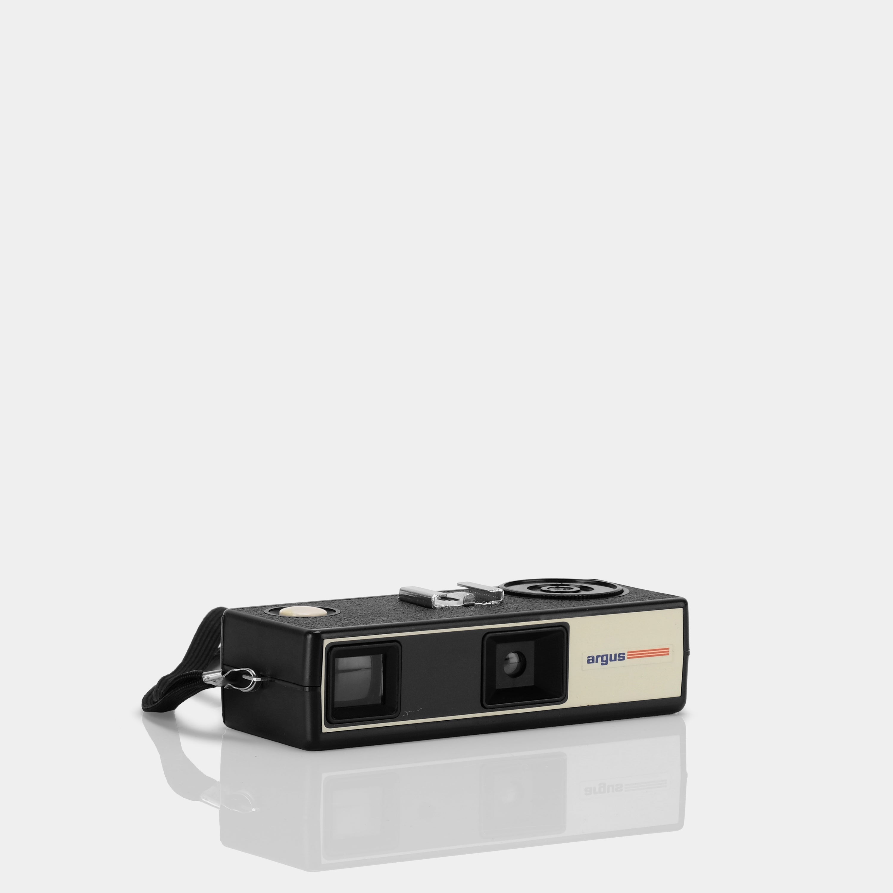 Argus 110 Format Film Camera