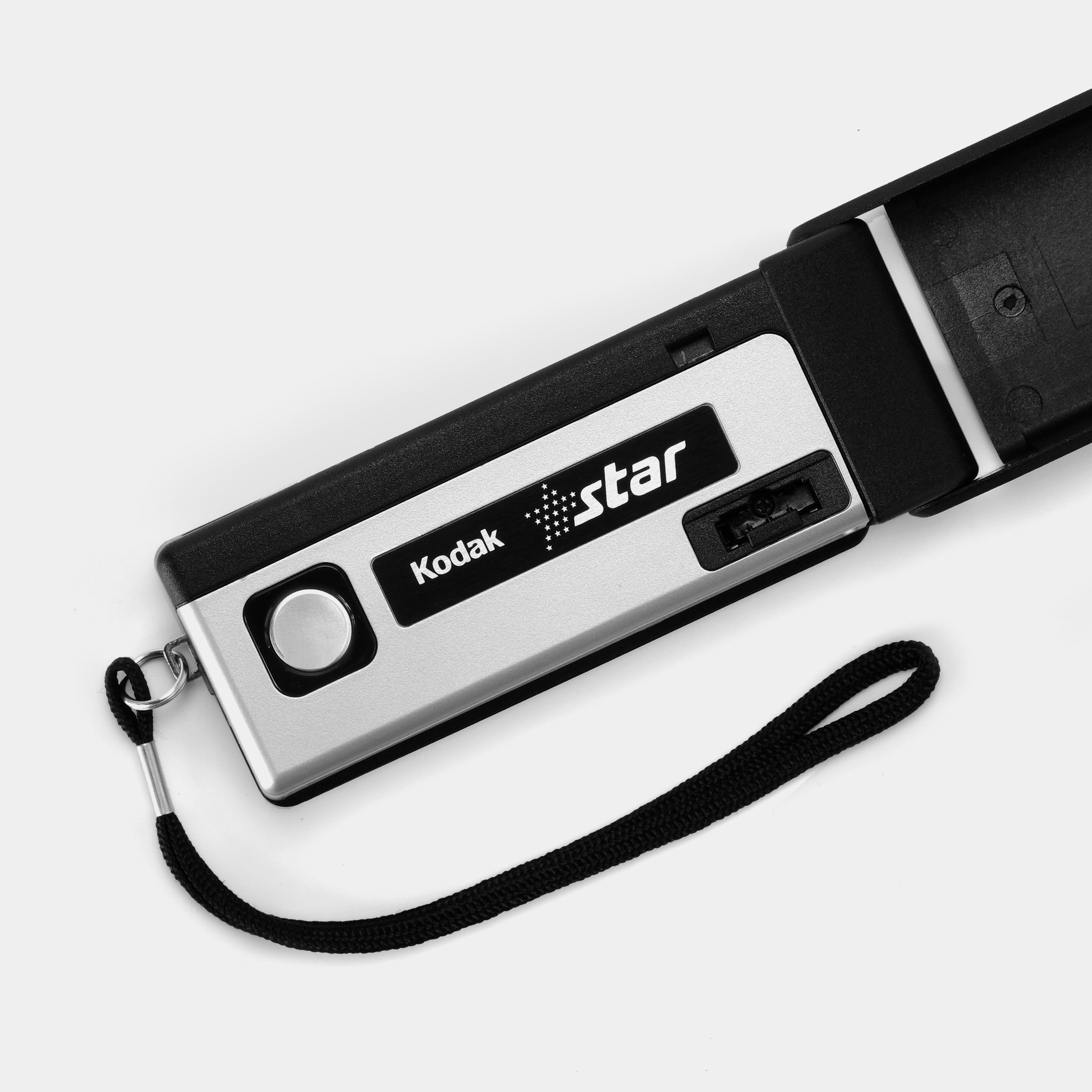 Kodak Star 110 Format Film Camera
