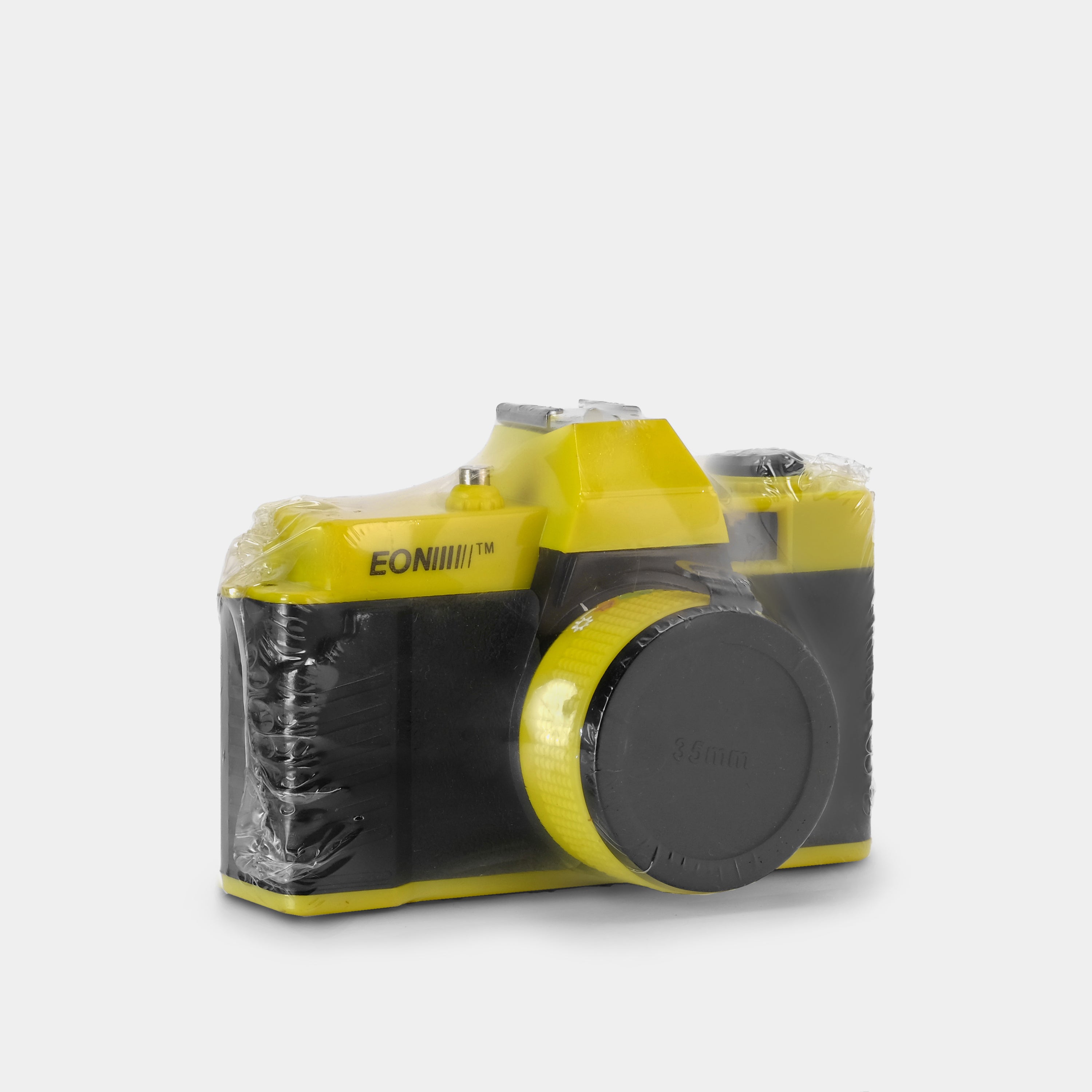 EONIII 35mm Film Camera