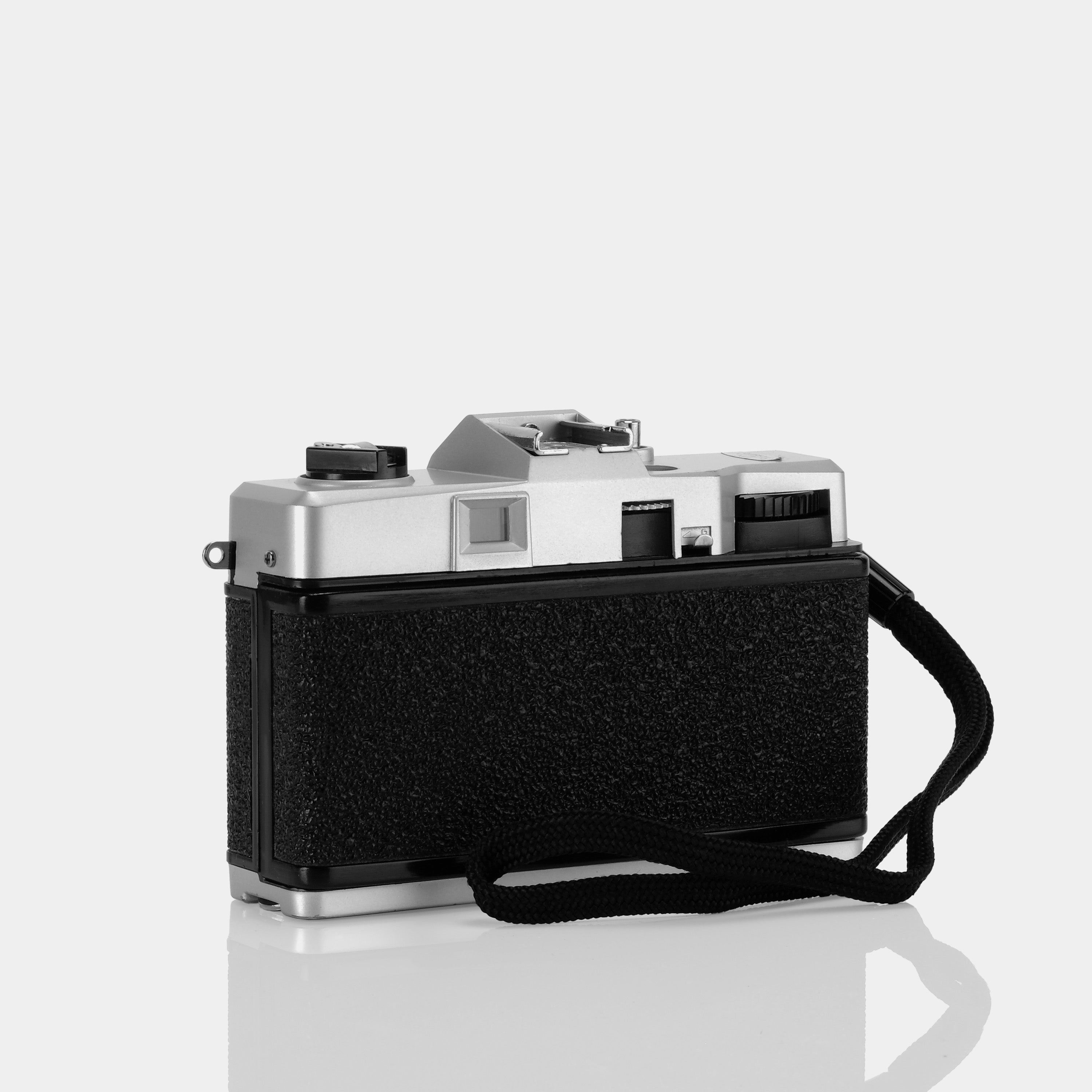 Nikanon RX-7 35mm Film Camera