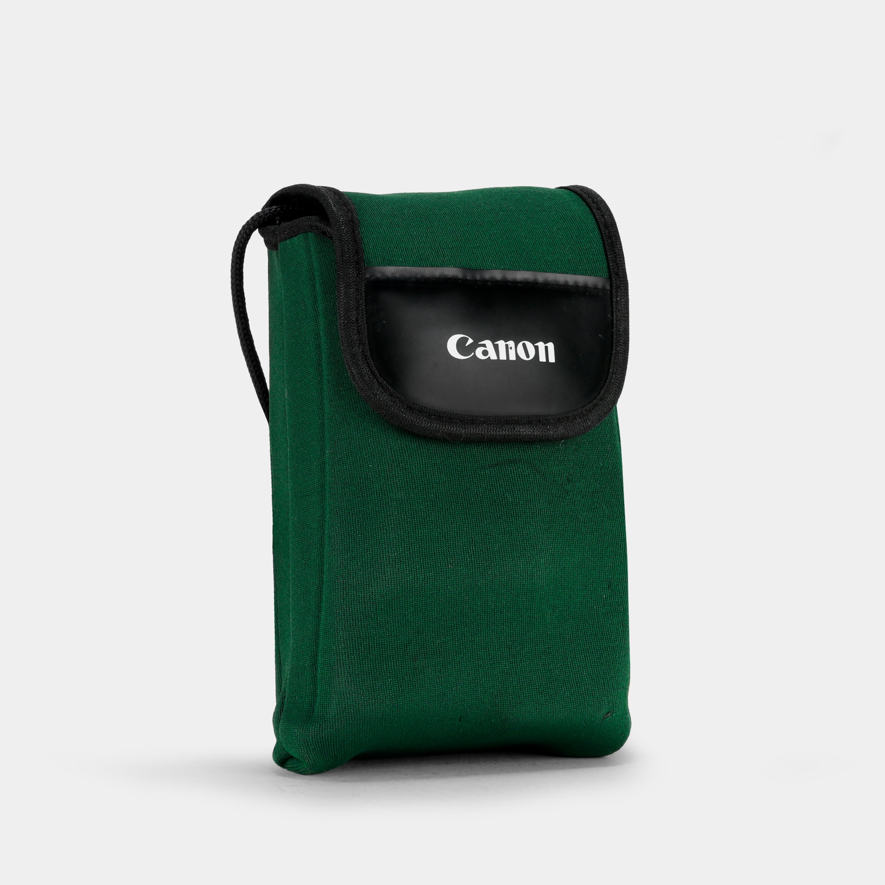 Canon Sure Shot OWL Date 35mm Point and Shoot Film Camera