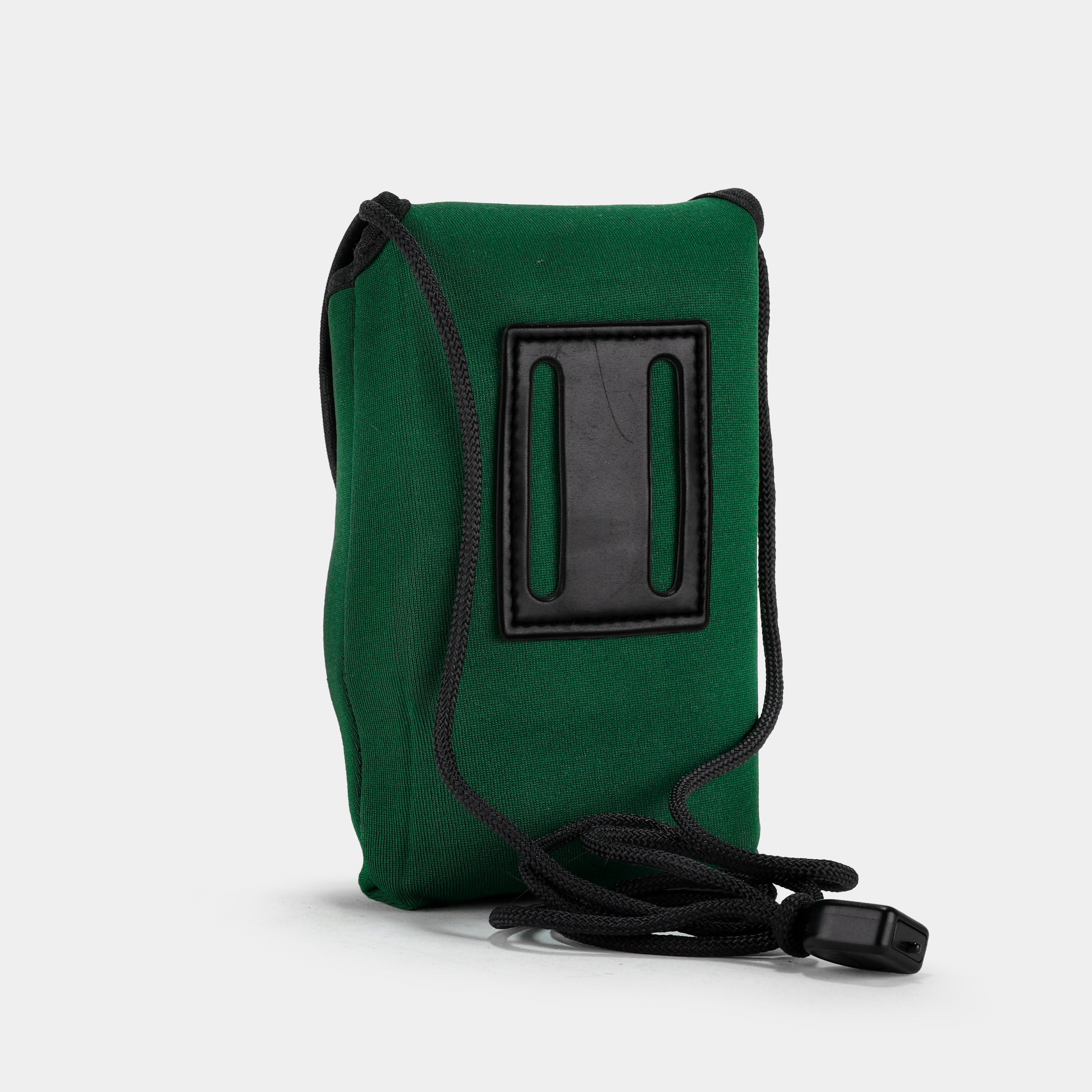 Canon Sure Shot OWL Date 35mm Point and Shoot Film Camera