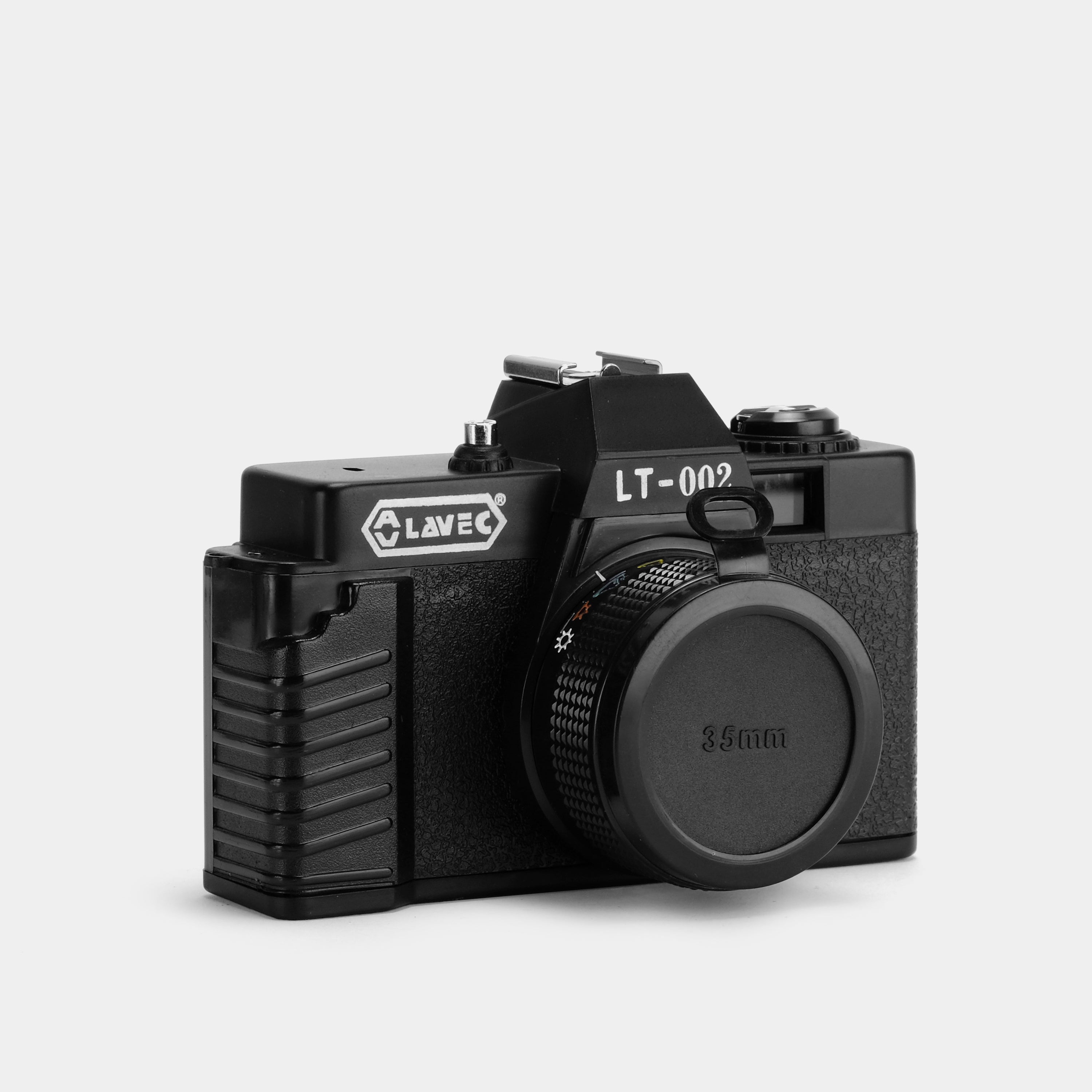 Lavec LT-002 35mm Film Camera