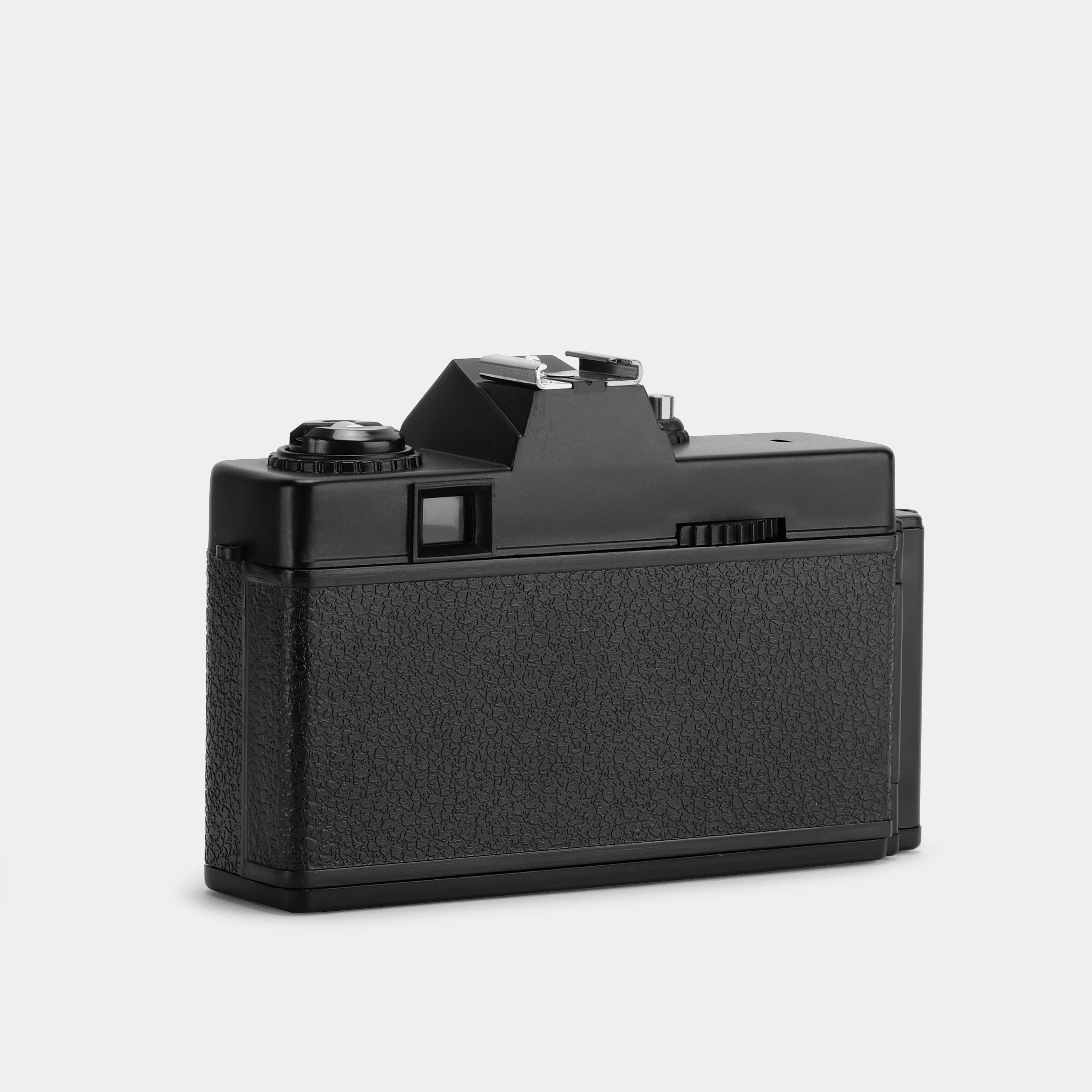 Lavec LT-002 35mm Film Camera