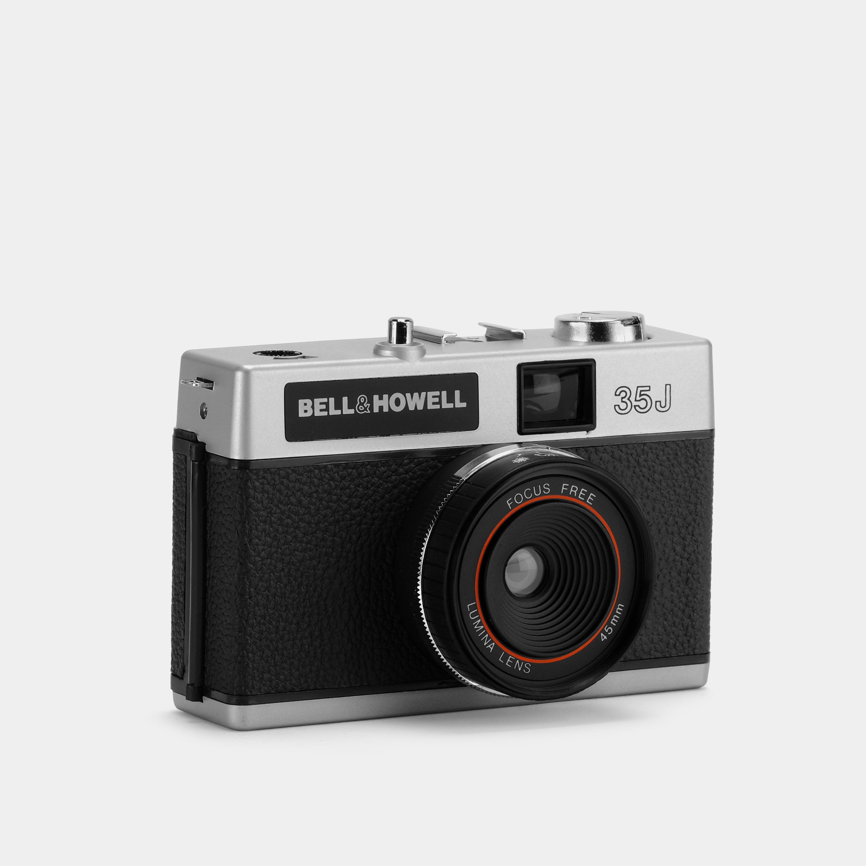 Bell & Howell 35J 35mm Film Camera