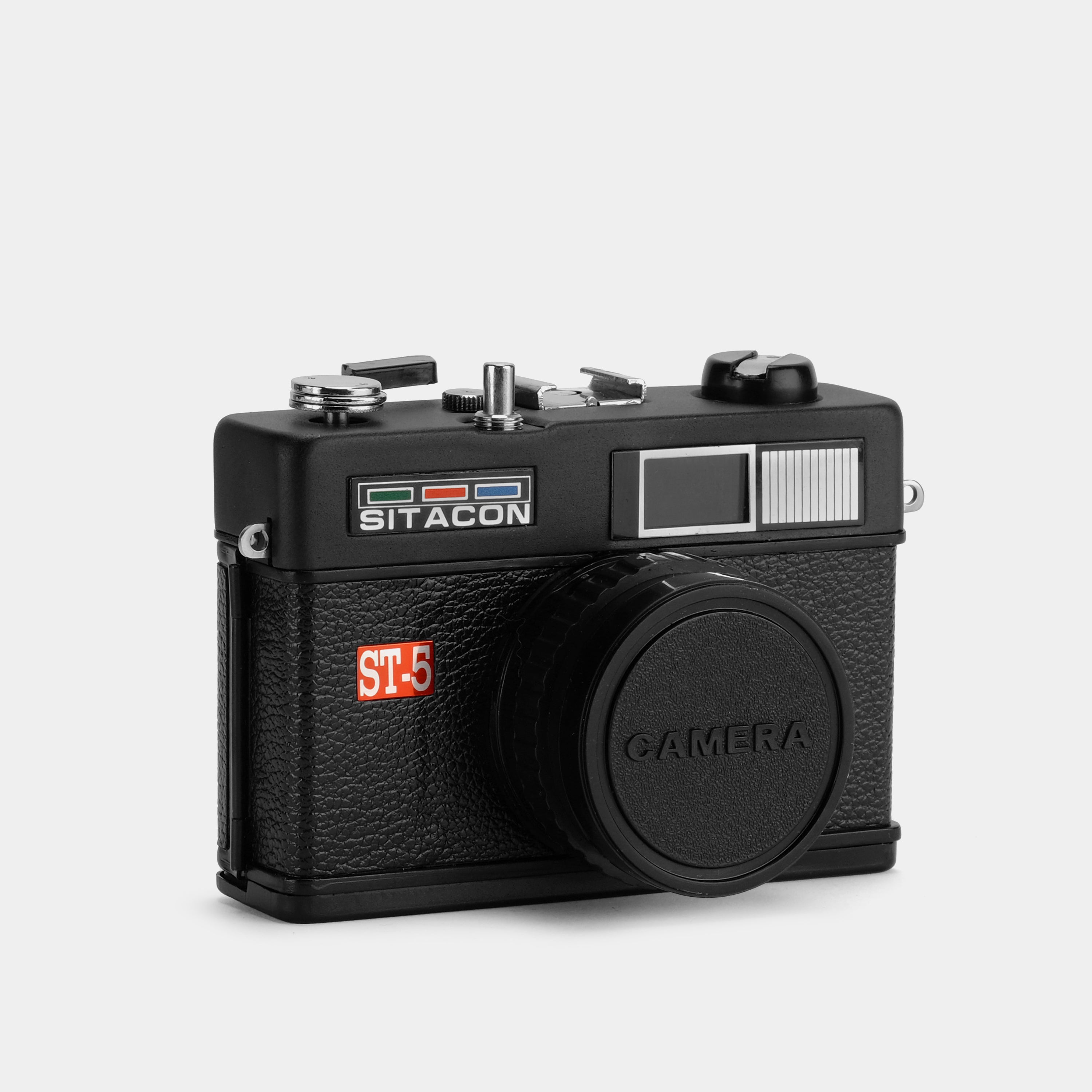Sitacon ST-5 35mm Film Camera