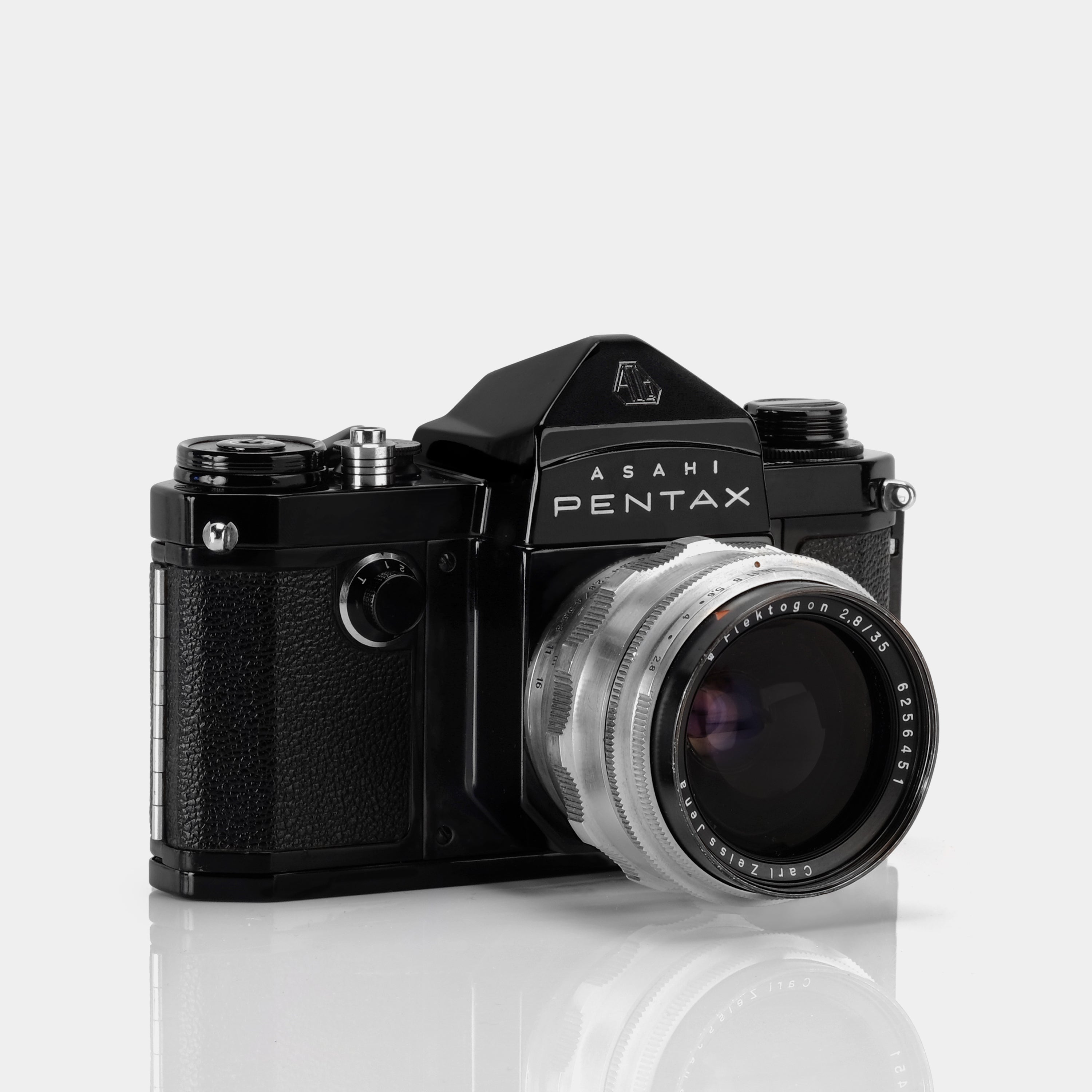 Asahi Pentax "Original/AP" 35mm SLR Film Camera